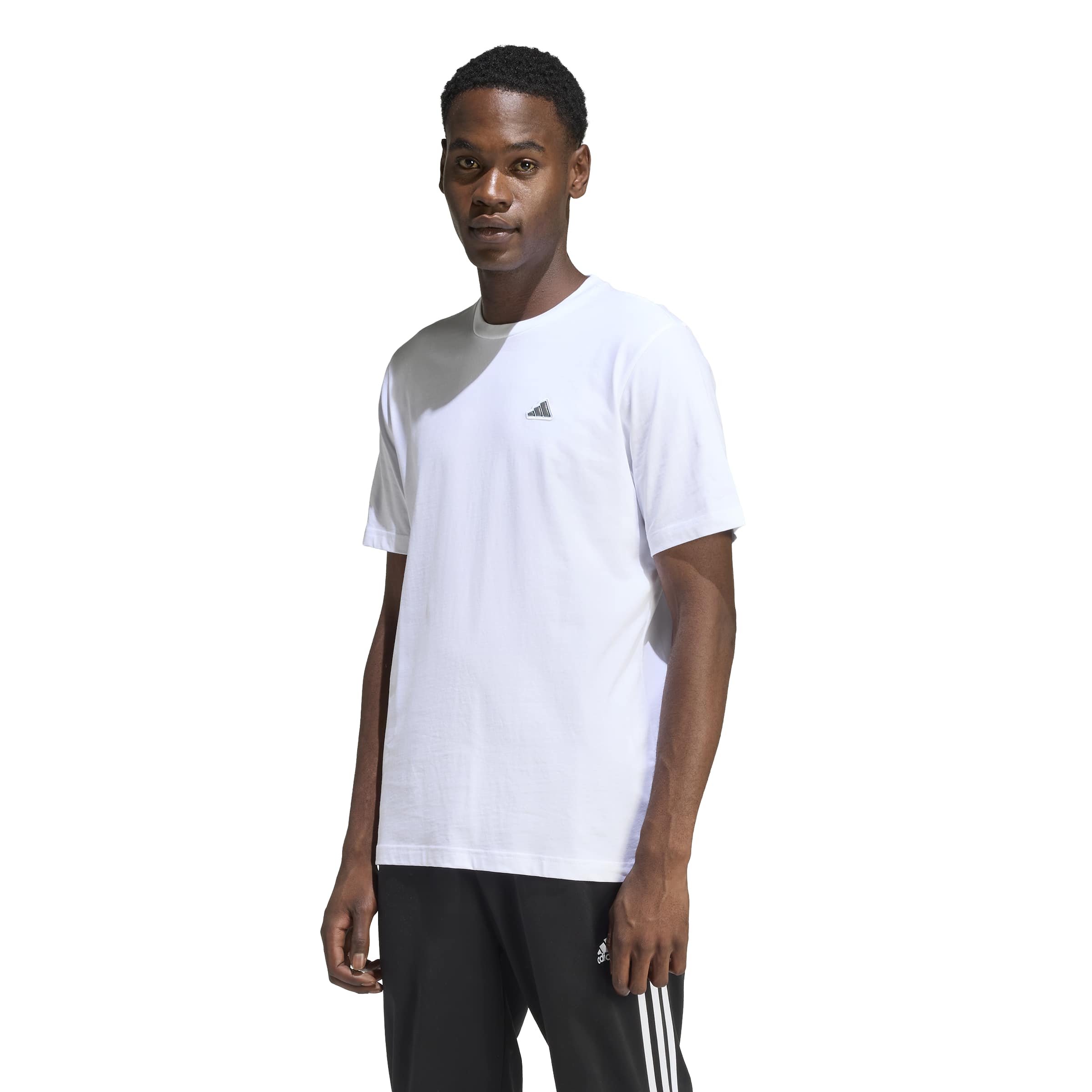 COLOR ICON GRAPHIC T-SHIRT