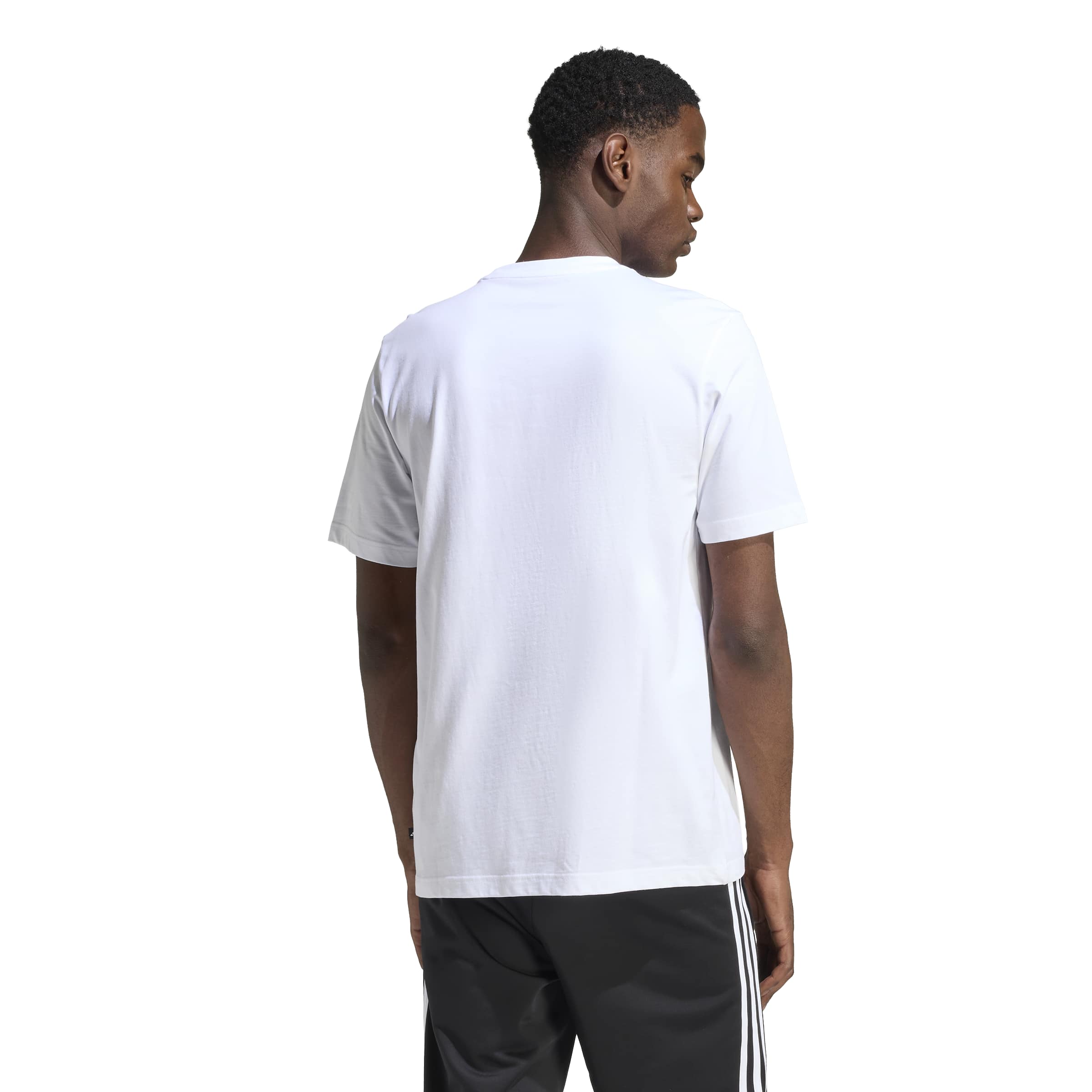 COLOR ICON GRAPHIC T-SHIRT