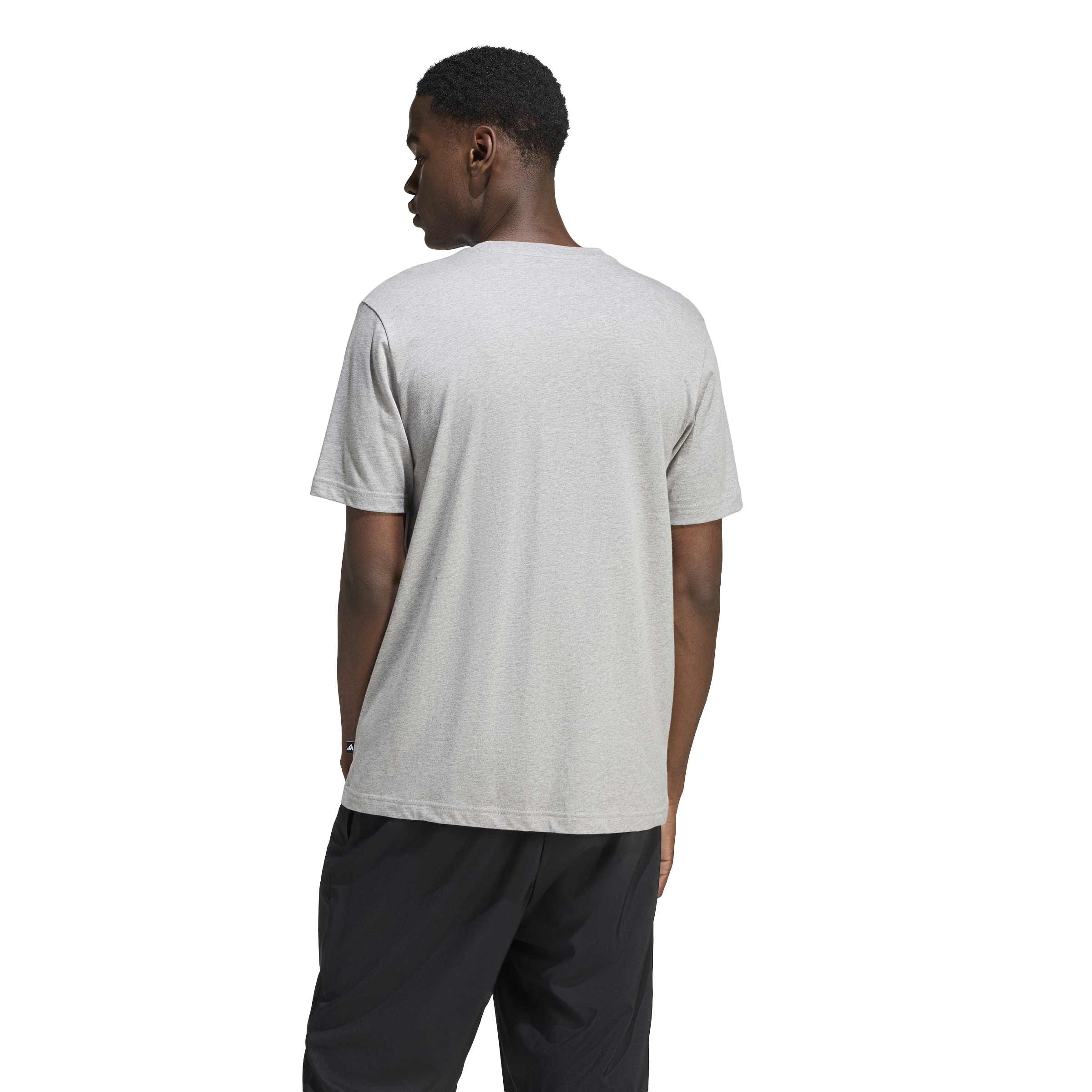 COLOR ICON GRAPHIC T-SHIRT