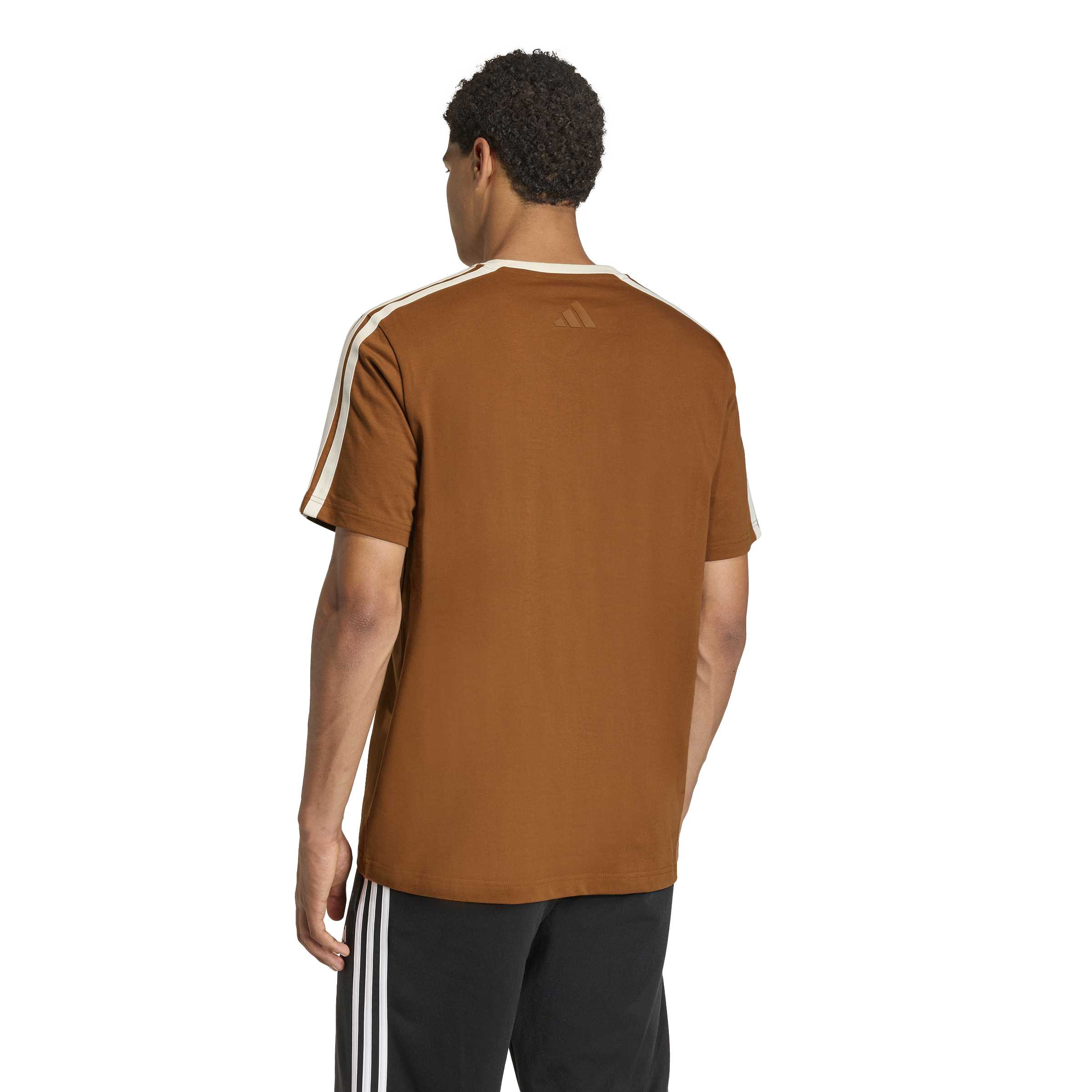 LUX COFFEE CAFE CUP T-SHIRT MIT GRAFIK