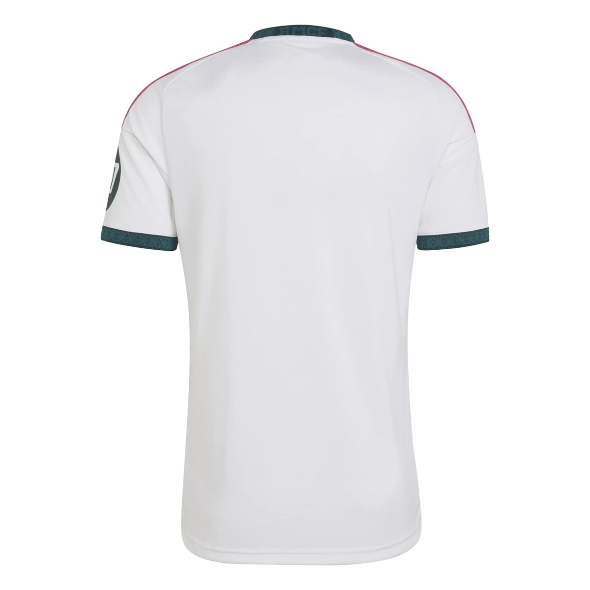 Real Madrid 26/27 Heimtrikot REAL H JSY