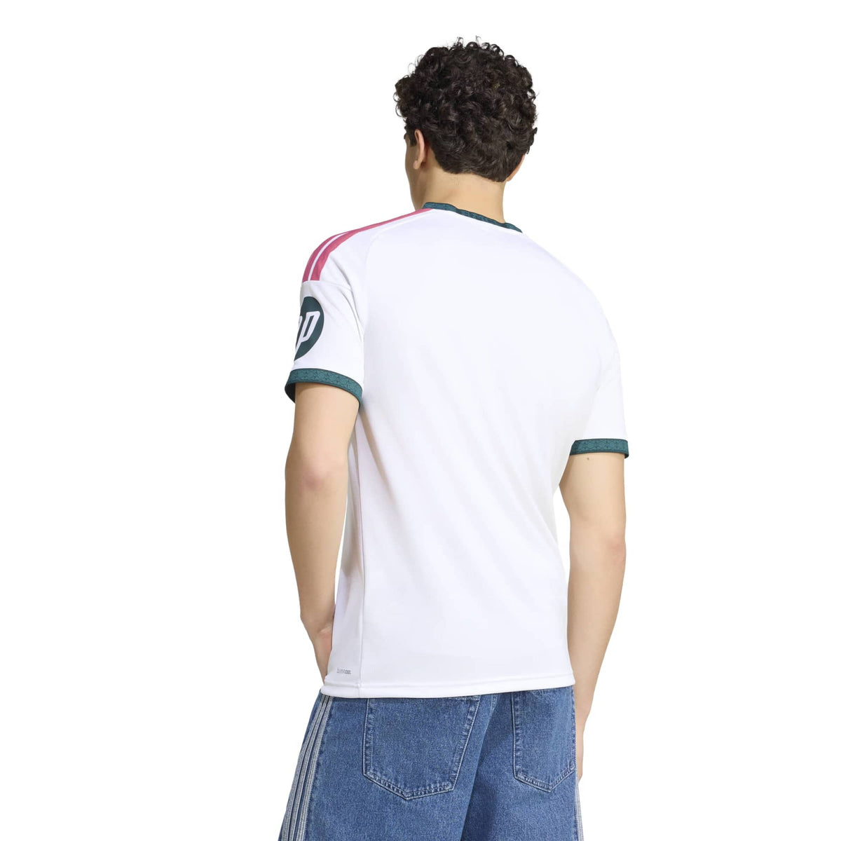 Real Madrid 26/27 Heimtrikot REAL H JSY
