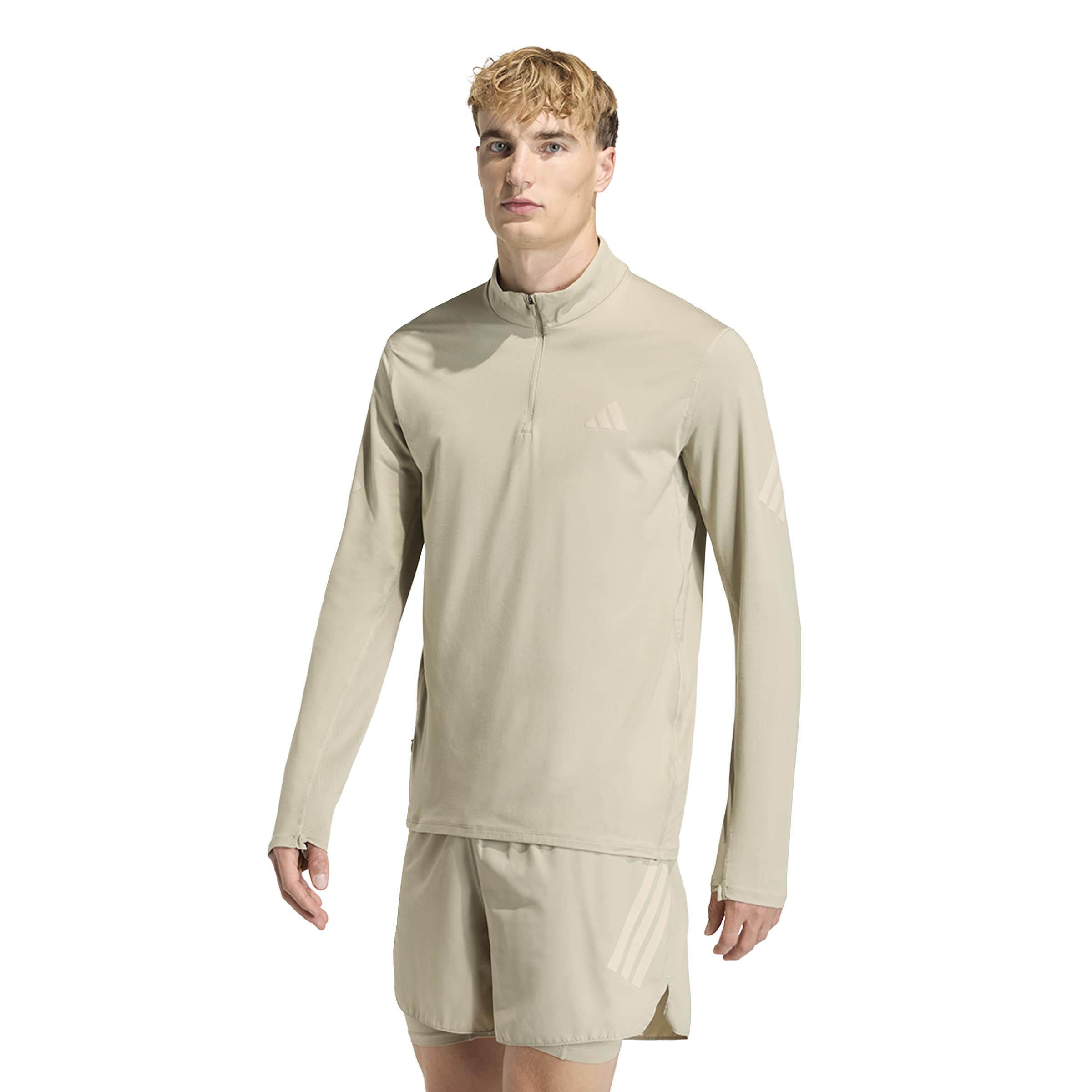 adi365 Iconic 1/2 Zip Top