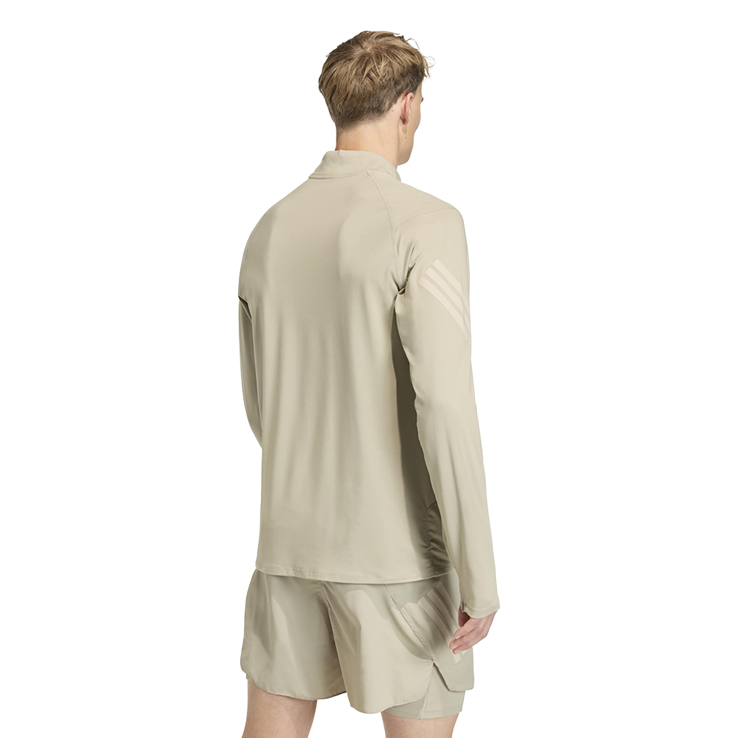 adi365 Iconic 1/2 Zip Top