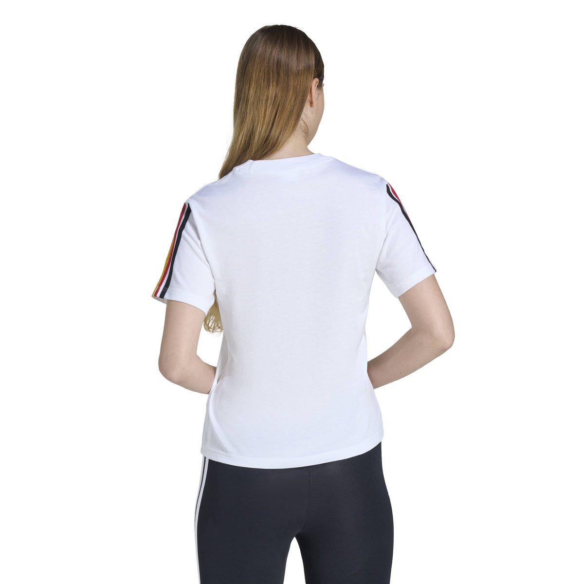 Deutschland DNA T-Shirt Damen