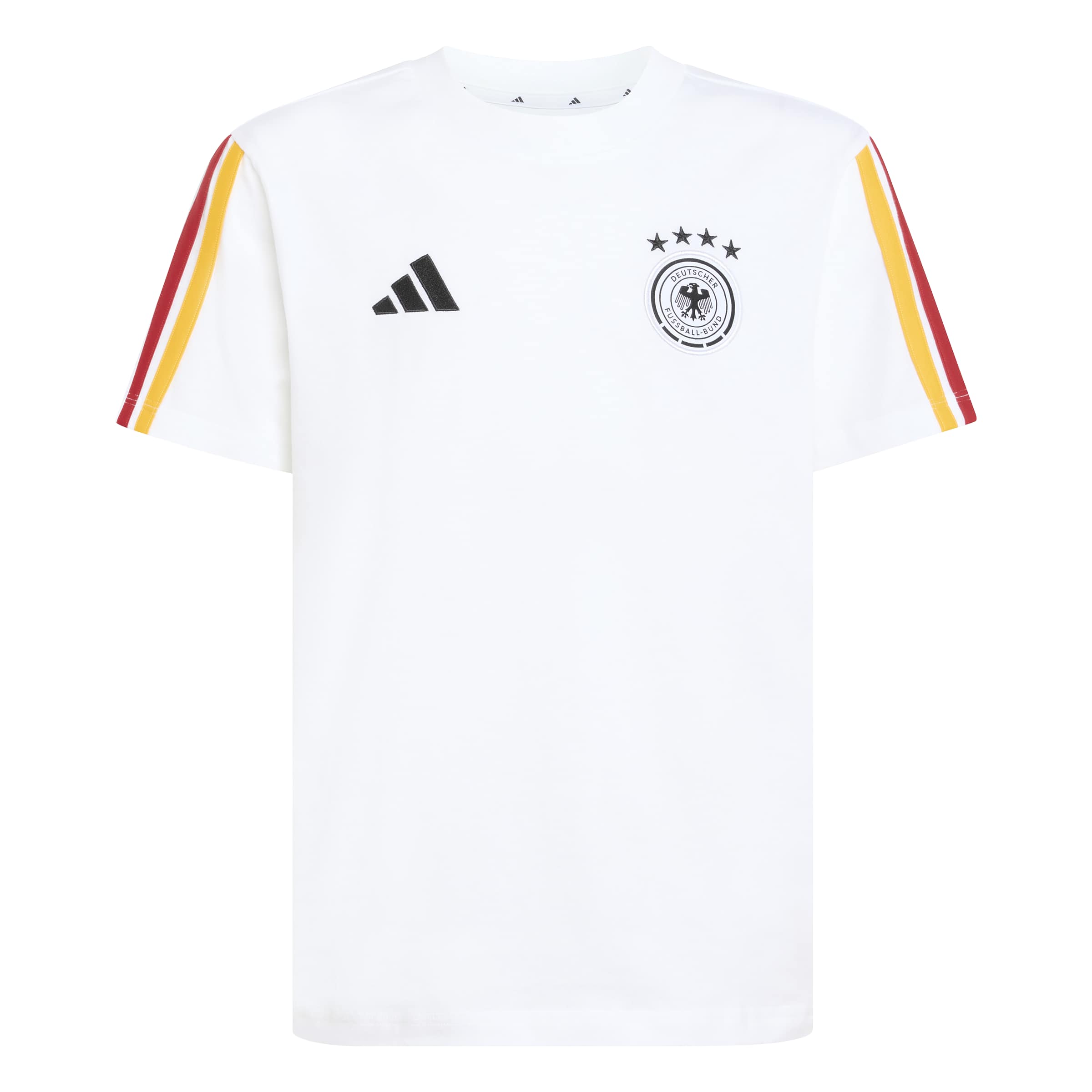 Deutschland DNA T-Shirt Kinder