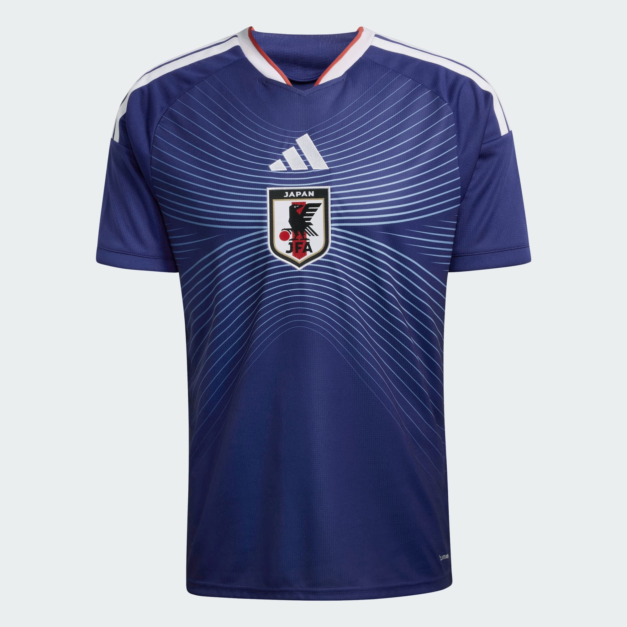 Adidas Japan 26 Heimtrikot JFH H JSY