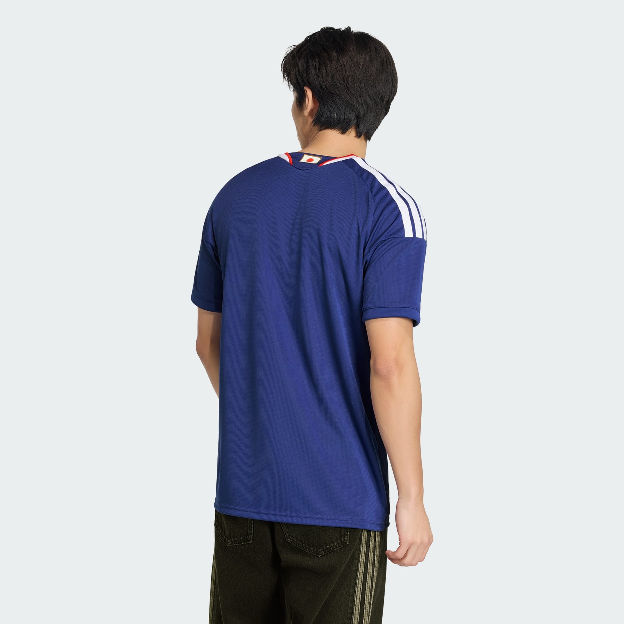 Adidas Japan 26 Heimtrikot JFH H JSY