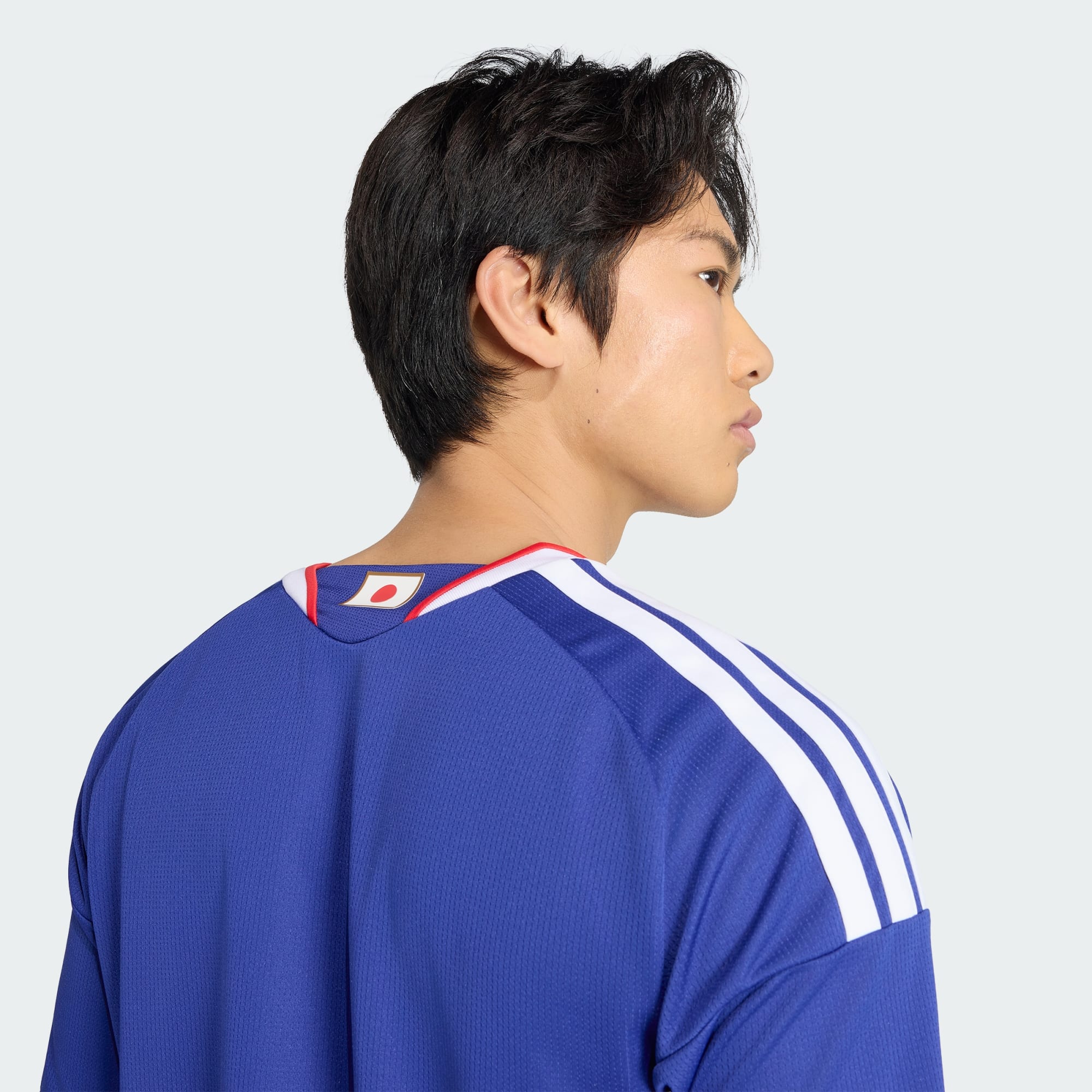 Adidas Japan 26 Heimtrikot JFH H JSY