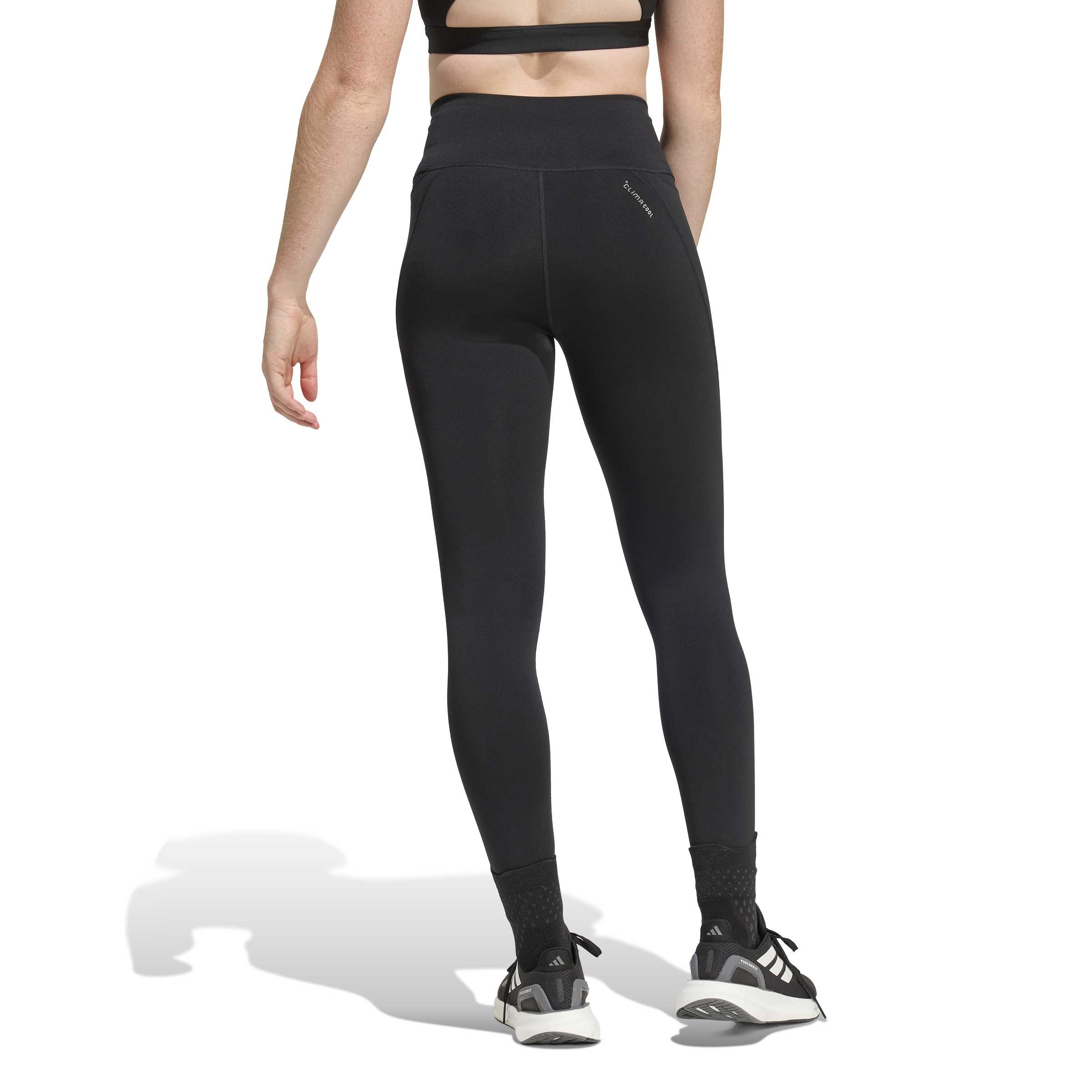 Run Essentials Leggings in voller Länge