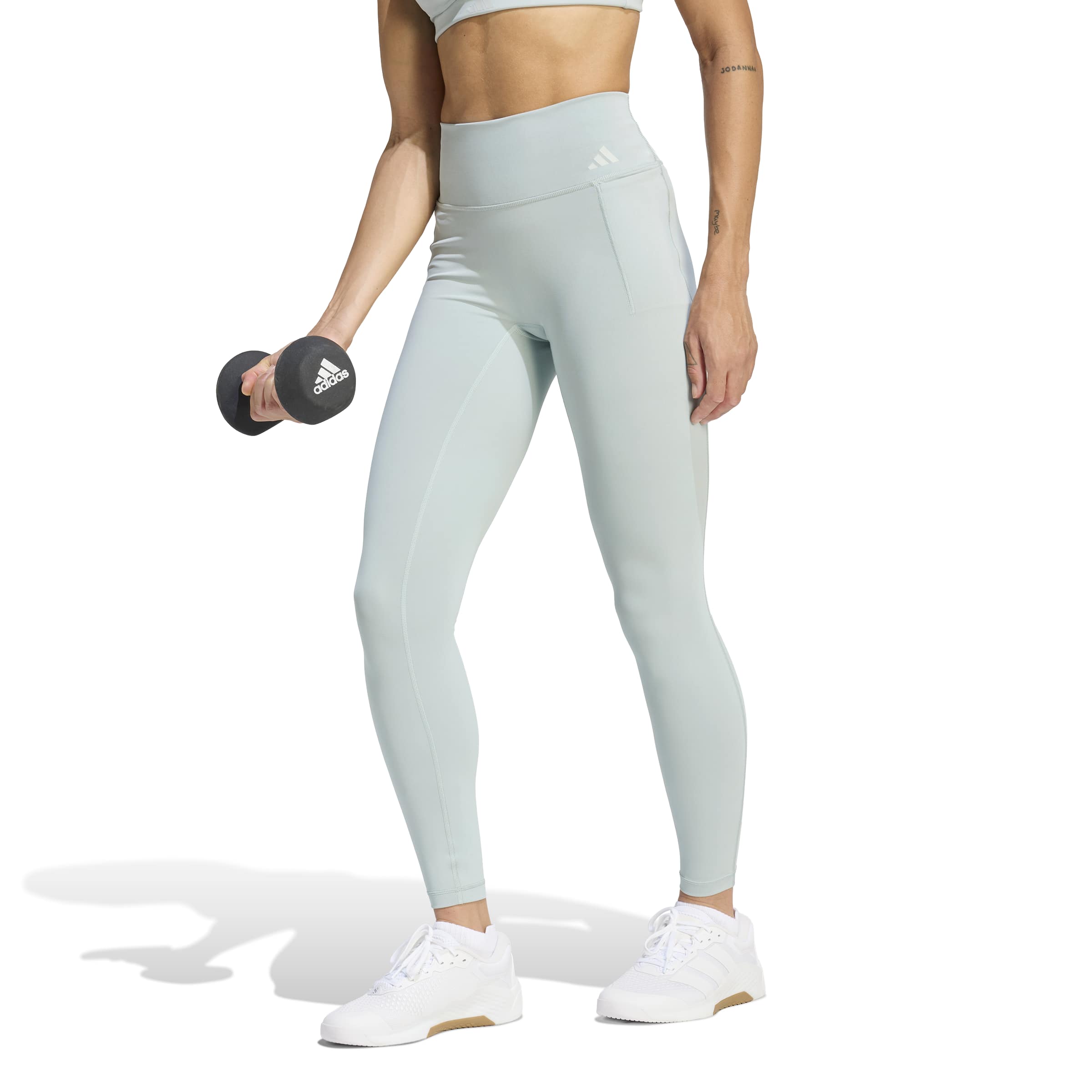 Optime Workout Full Length Leggings