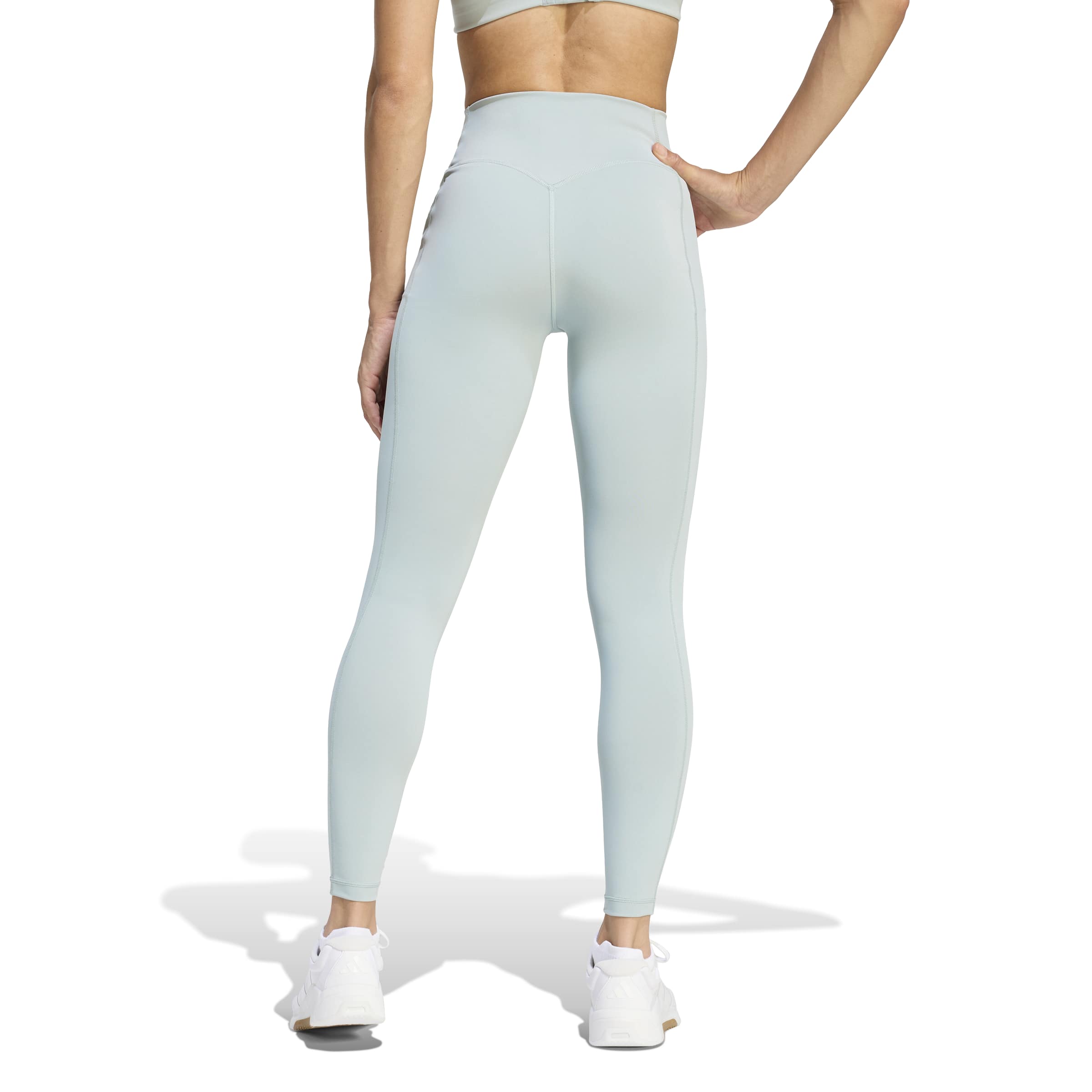 Optime Workout Full Length Leggings