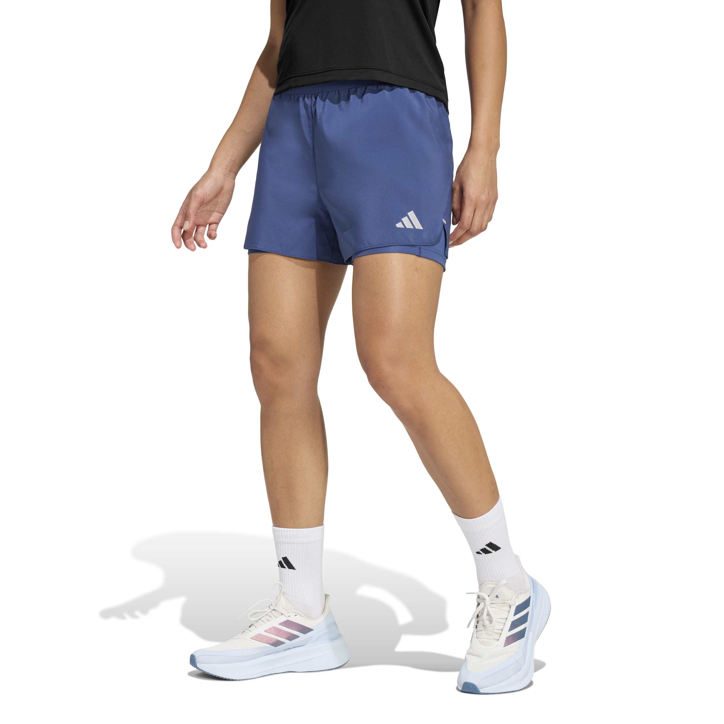 adi365 Running Essentials 2in1 Shorts