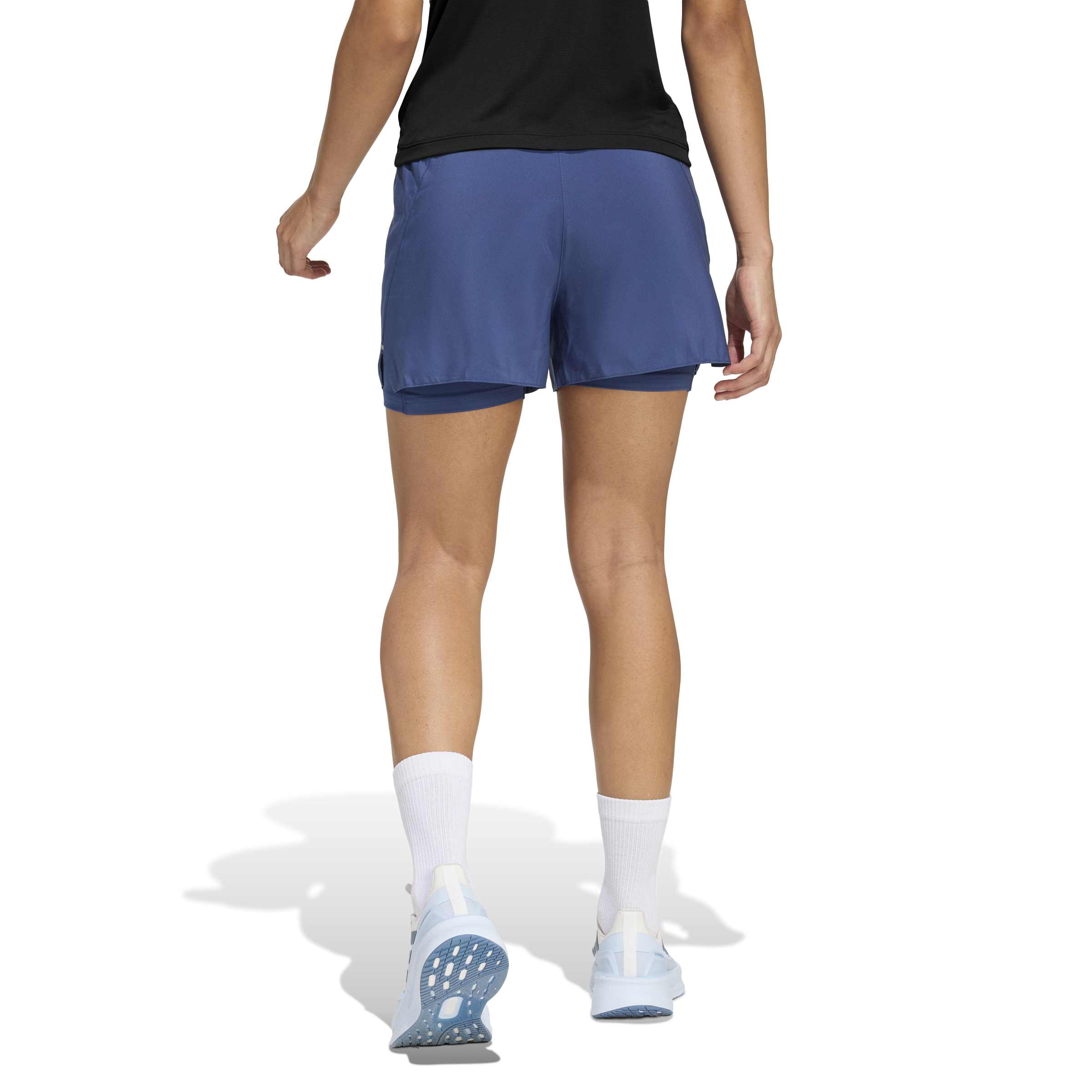 adi365 Running Essentials 2in1 Shorts
