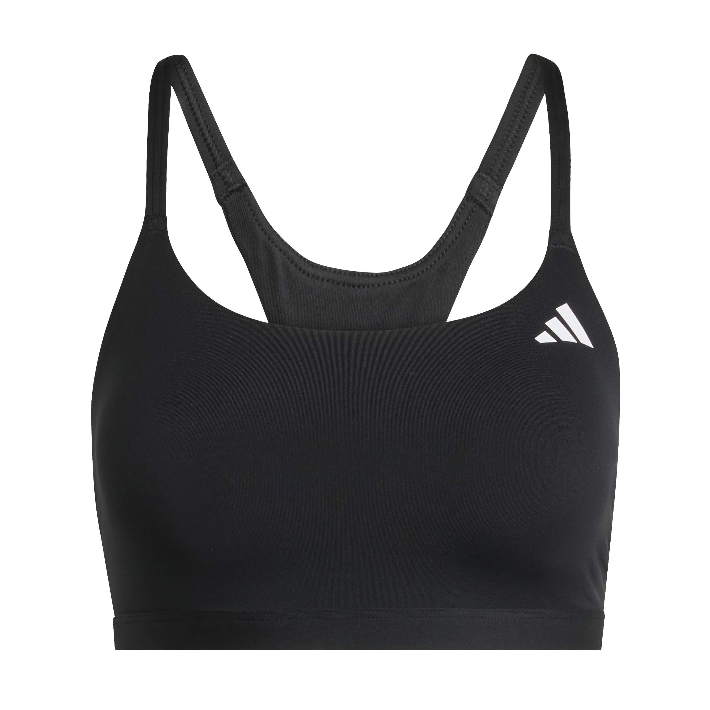 Optime Essentials leicht stützender Workout BH