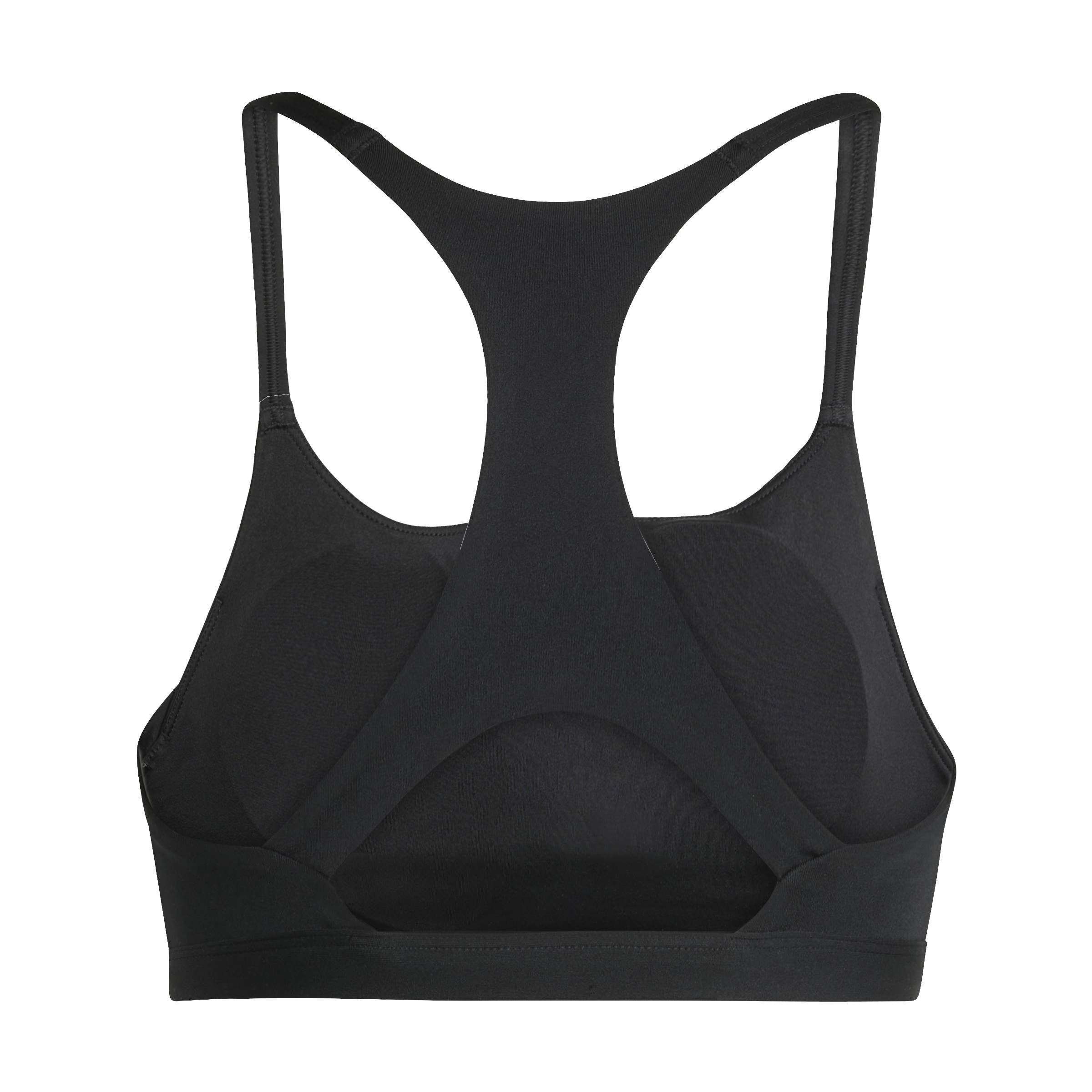 Optime Essentials leicht stützender Workout BH