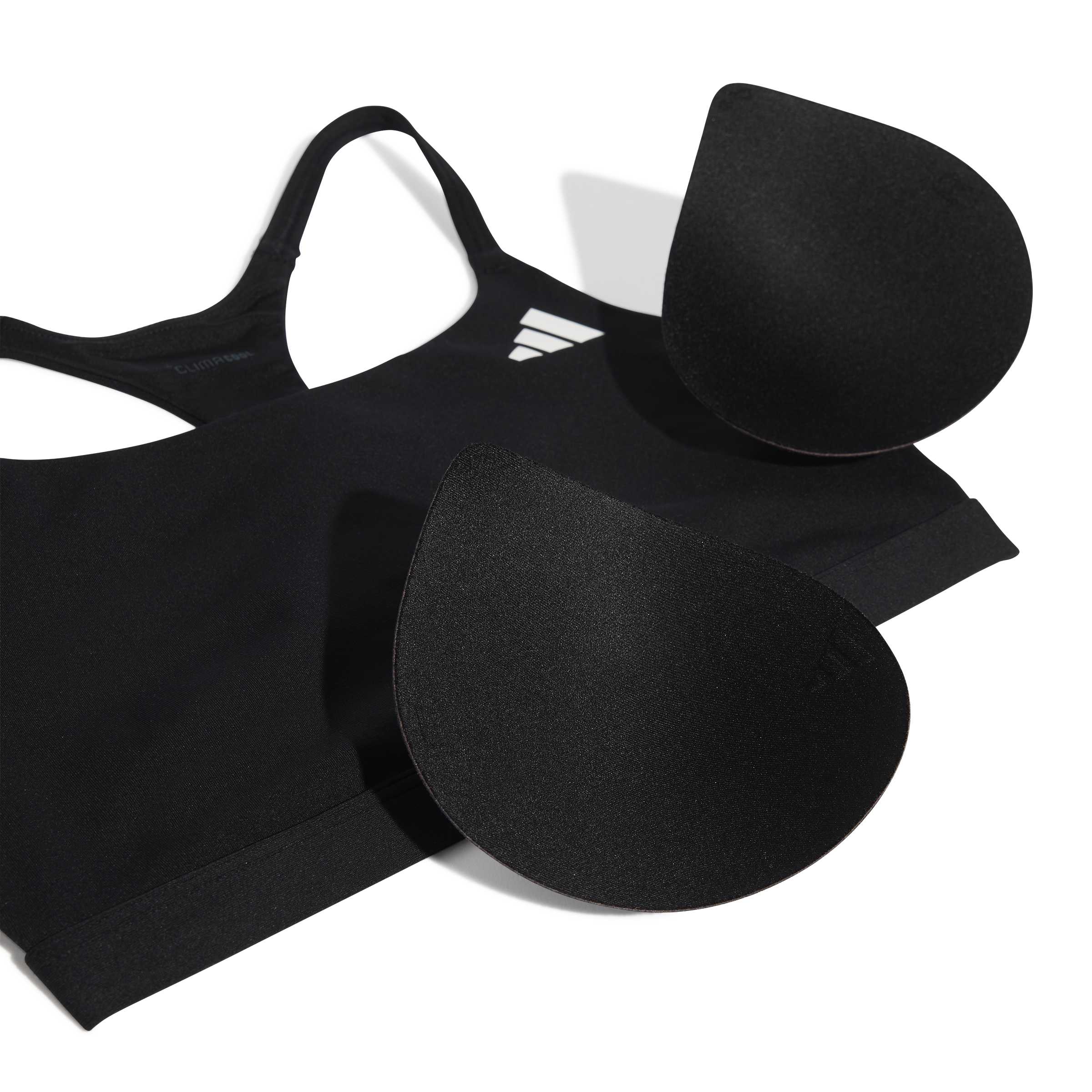 Optime Essentials leicht stützender Workout BH