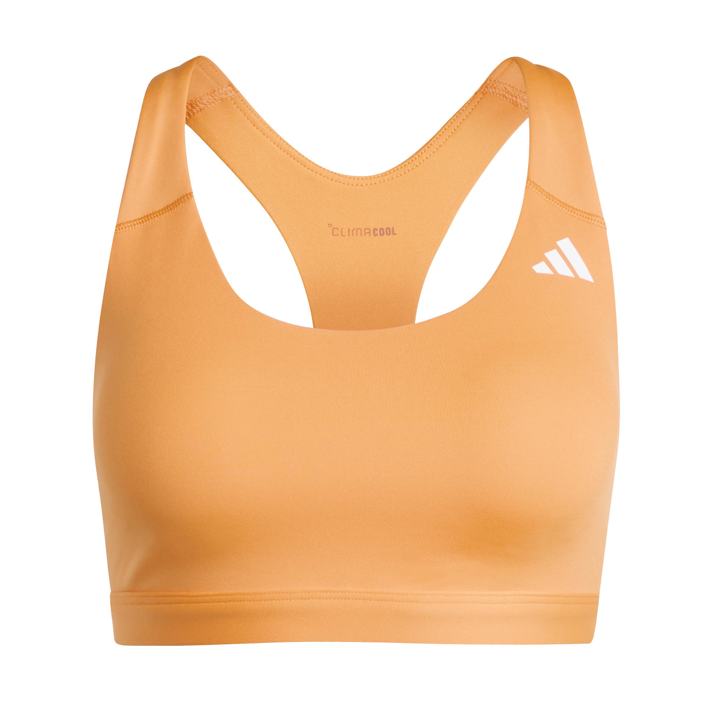 Optime Essentials Workout Medium Support BH