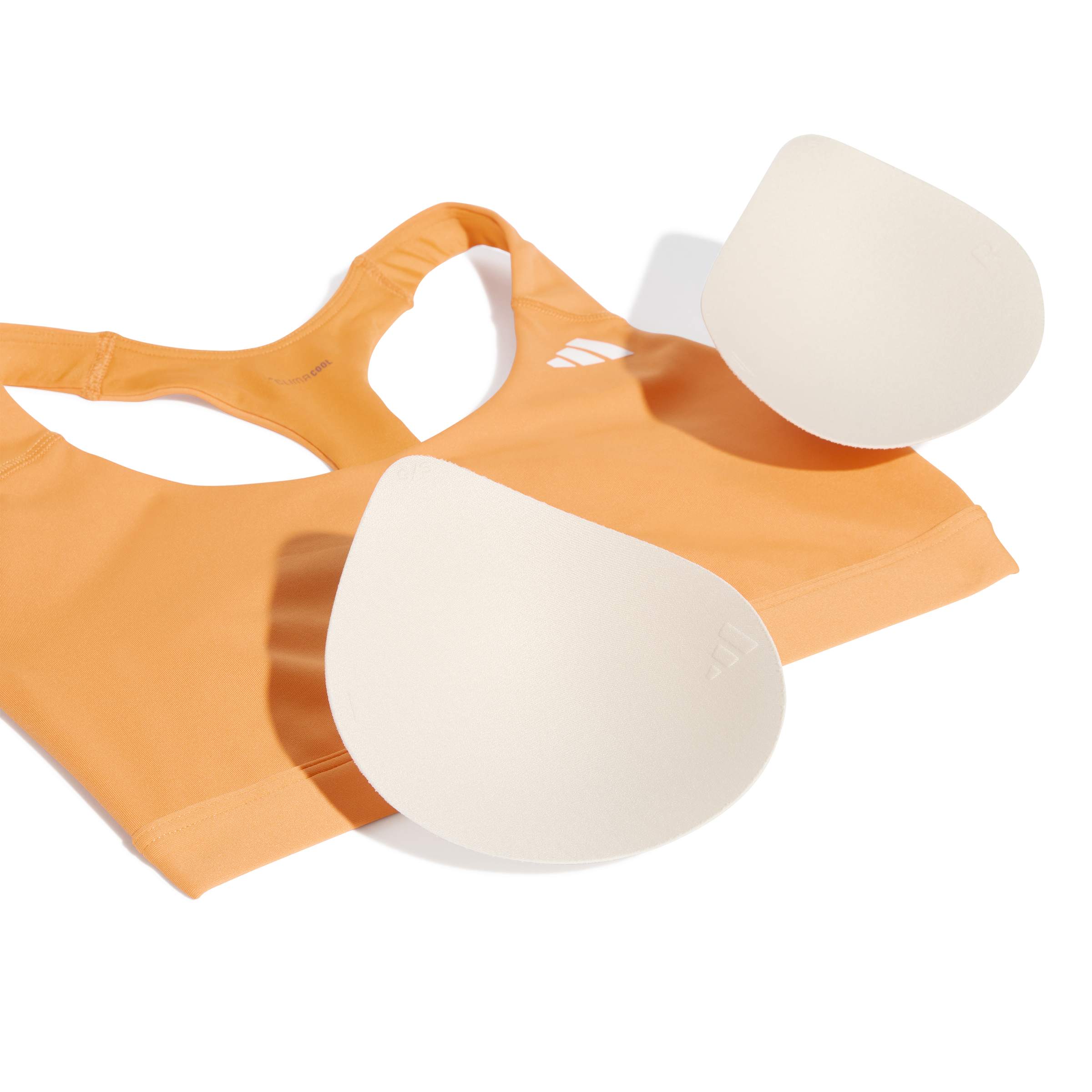 Optime Essentials Workout Medium Support BH