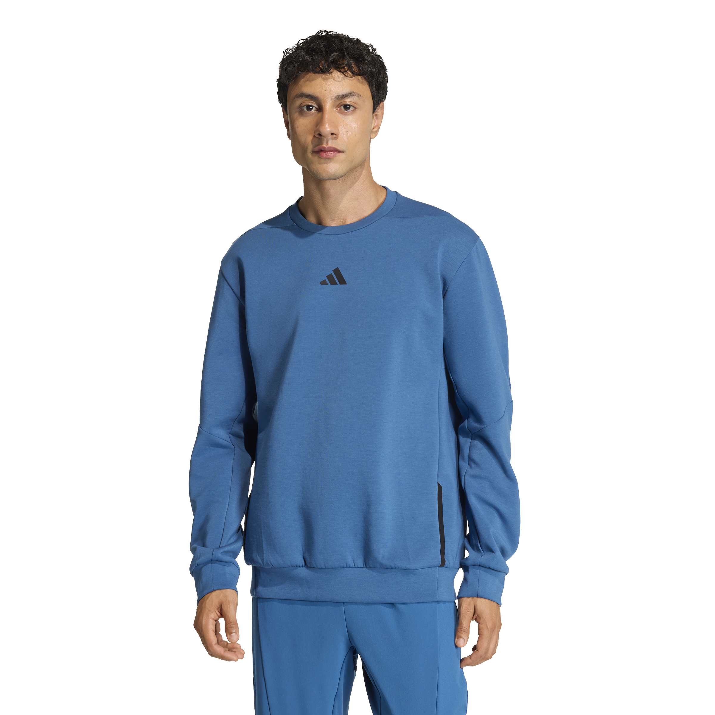 Designed for Training Rundhals-Sweatshirt