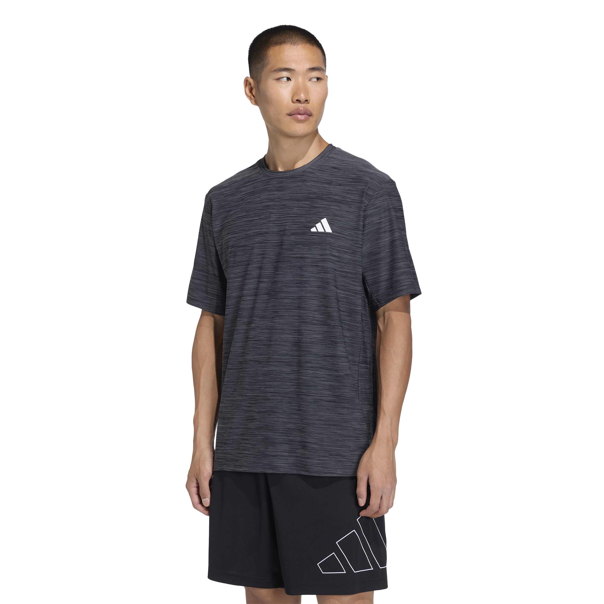 WORKOUT ESSENTIALS FLEX T-SHIRT