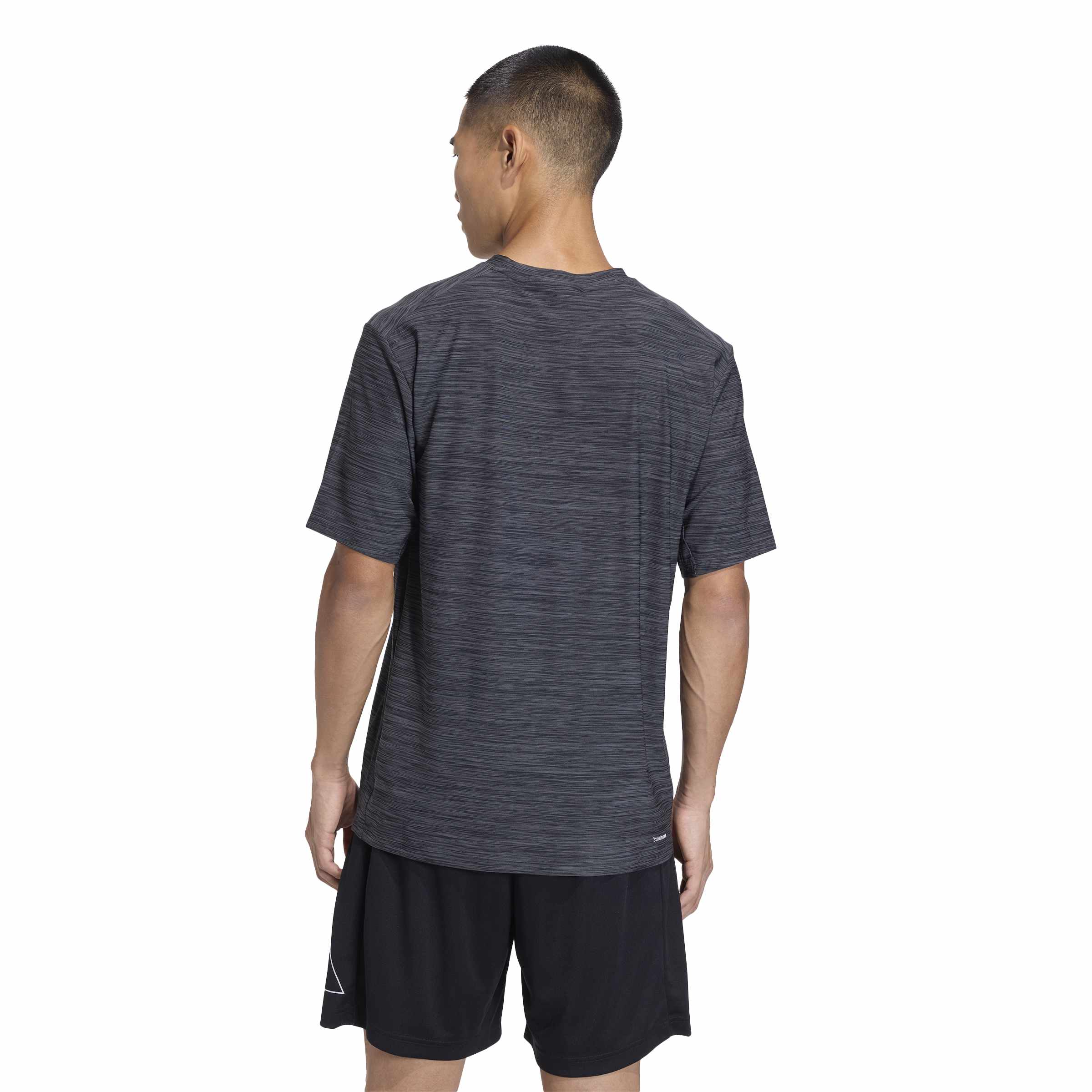 WORKOUT ESSENTIALS FLEX T-SHIRT