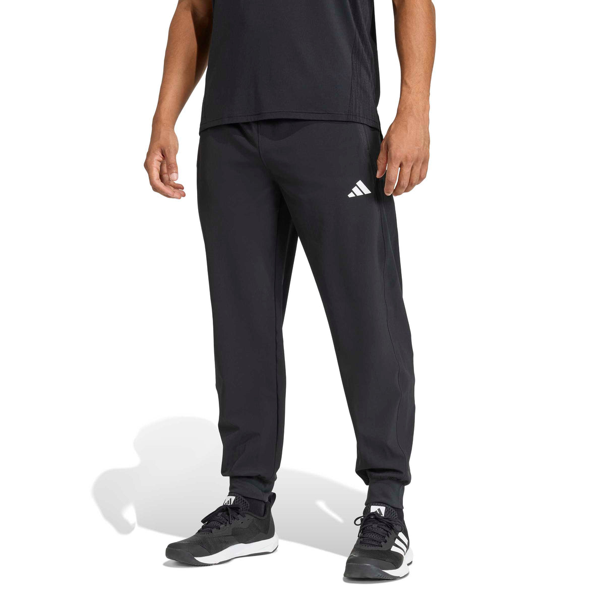 WORKOUT ESSENTIALS FLEX WOVEN HOSE
