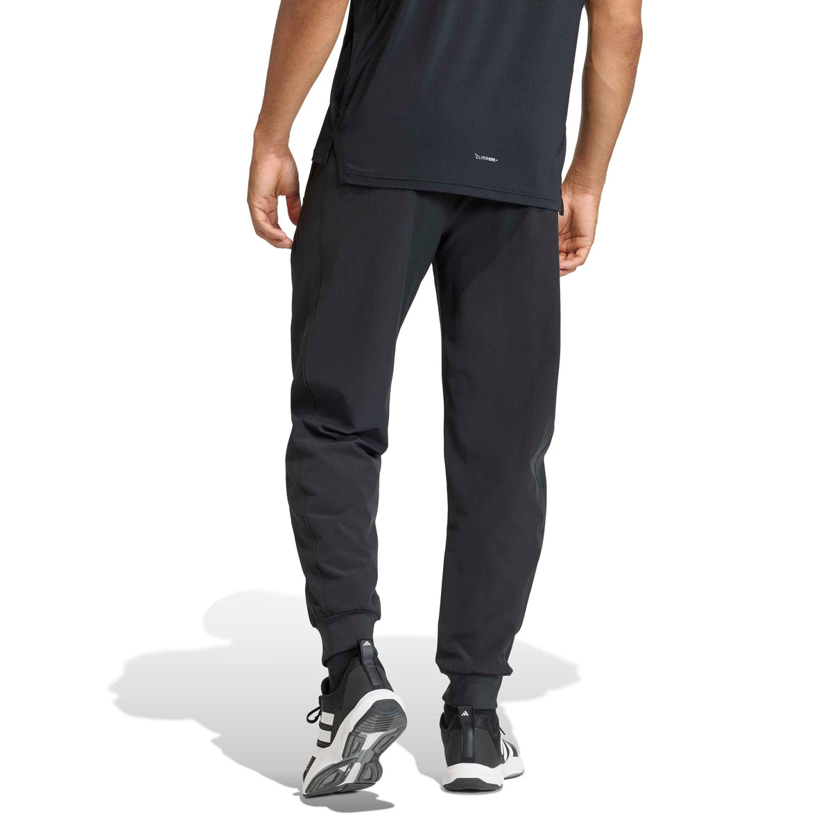 WORKOUT ESSENTIALS FLEX WOVEN HOSE