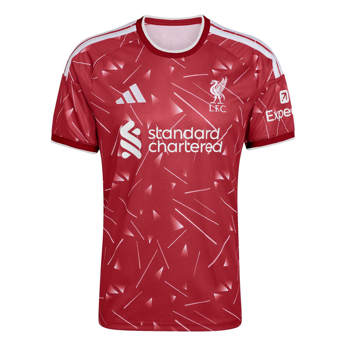 LFC H JSY Trikot