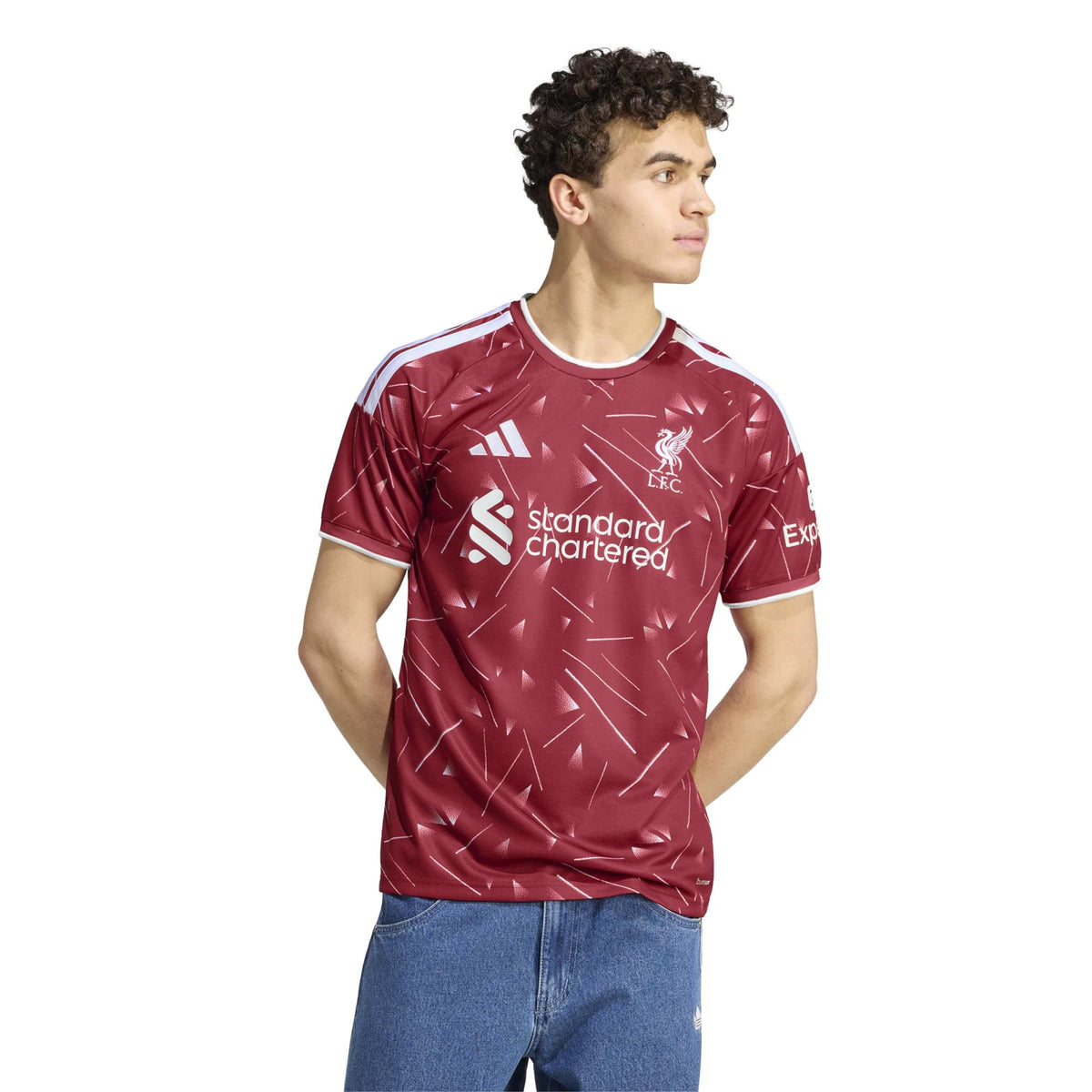 LFC H JSY Trikot