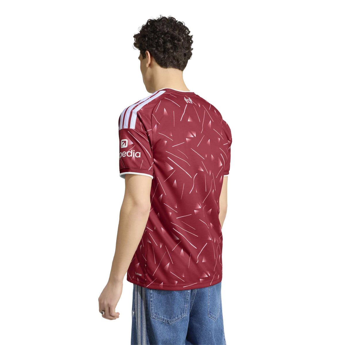 LFC H JSY Trikot