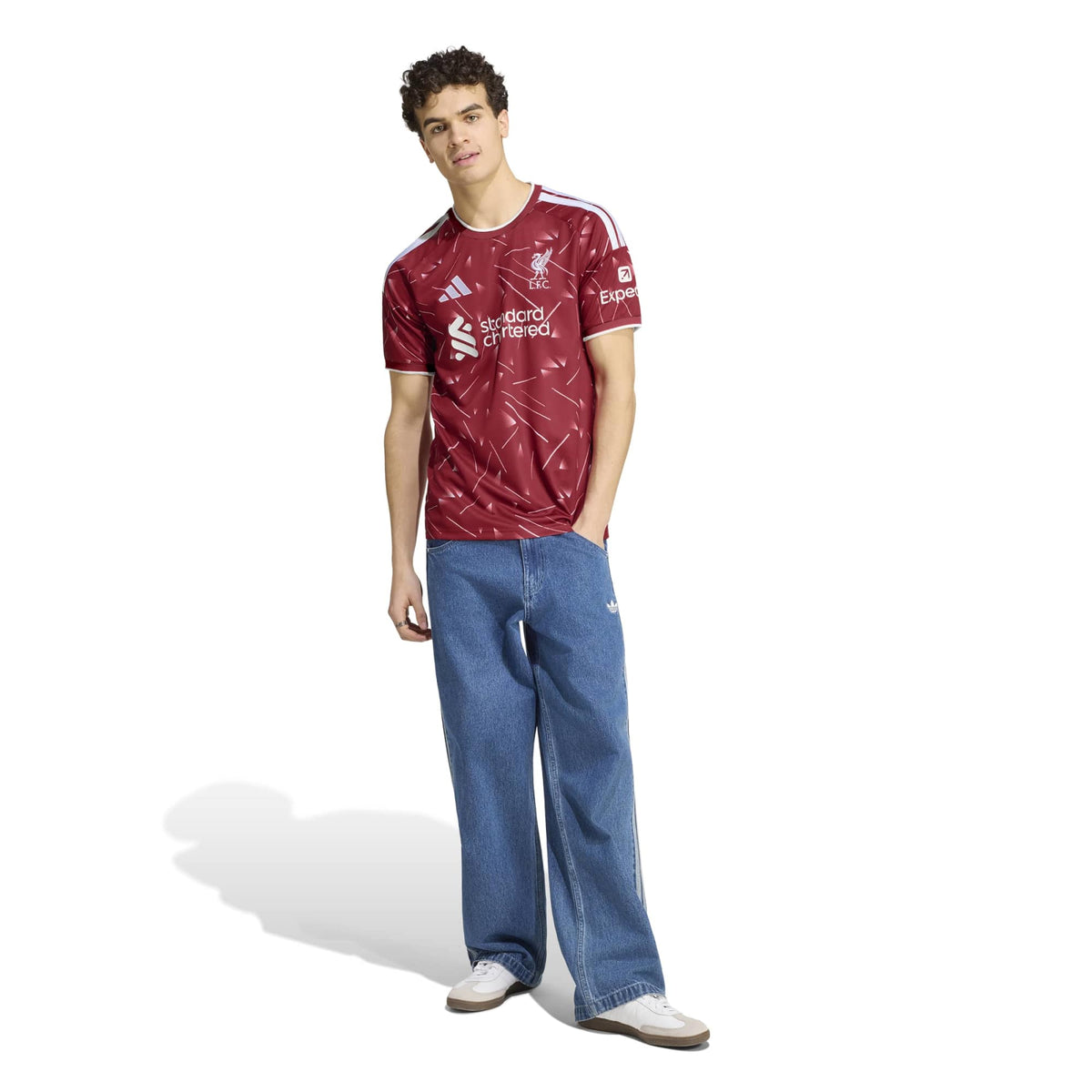 LFC H JSY Trikot
