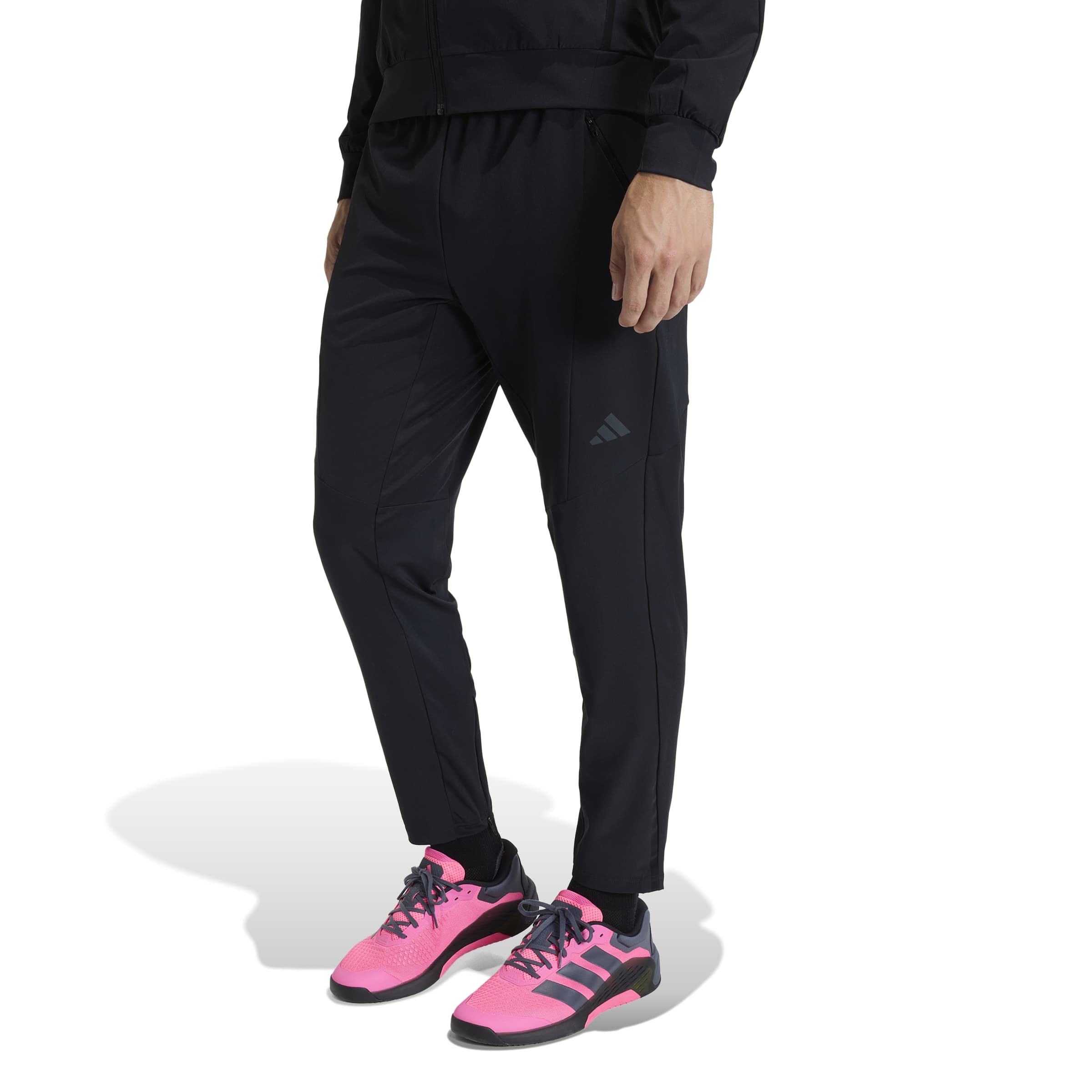 D4T WORKOUT HOSE