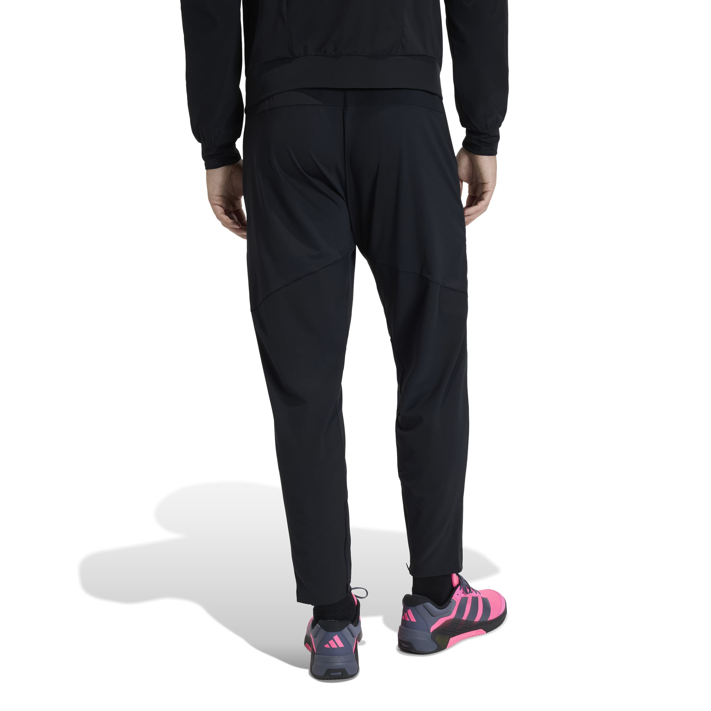D4T WORKOUT HOSE