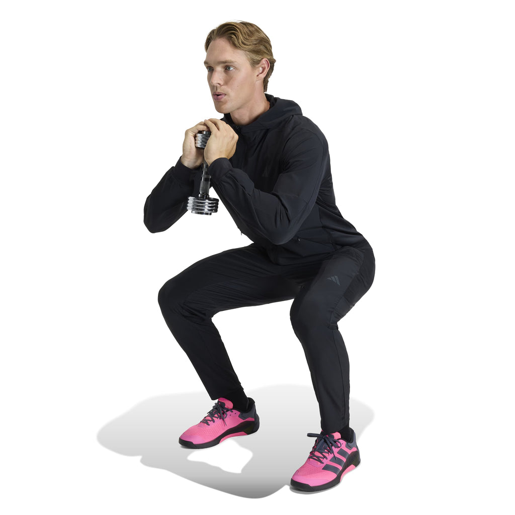 D4T WORKOUT HOSE