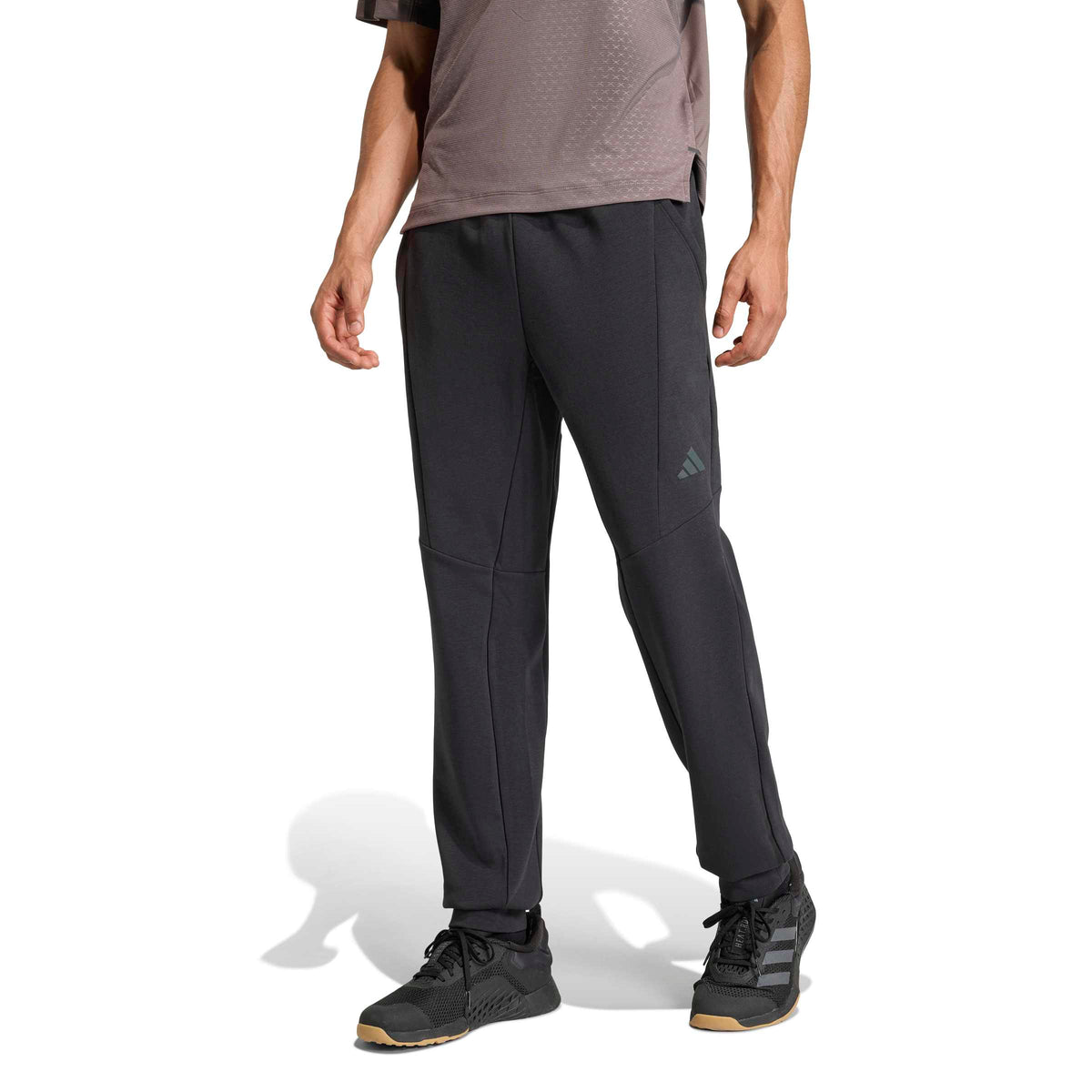 D4T KNIT PT CUF Sporthose