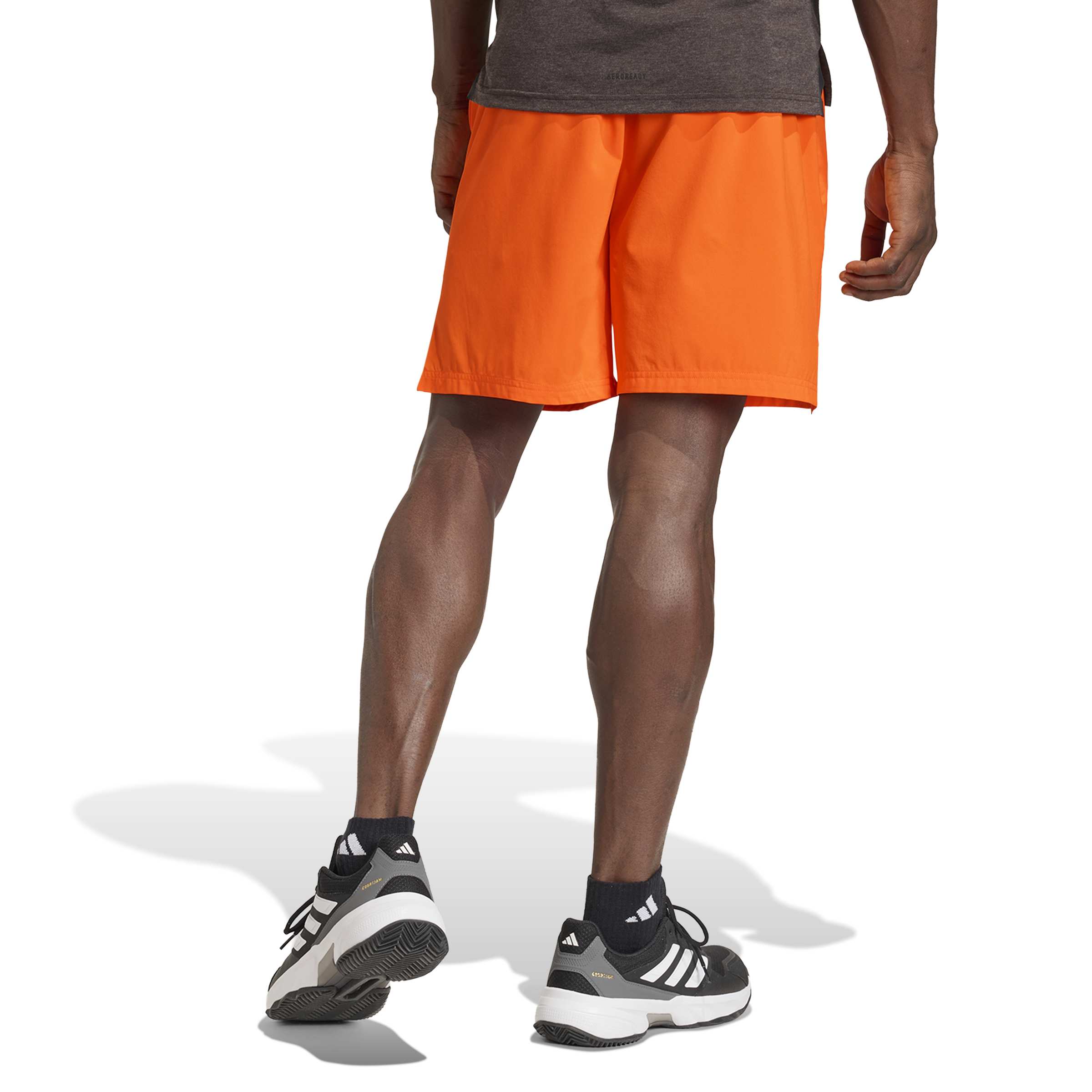 Designed for Training Workout Shorts