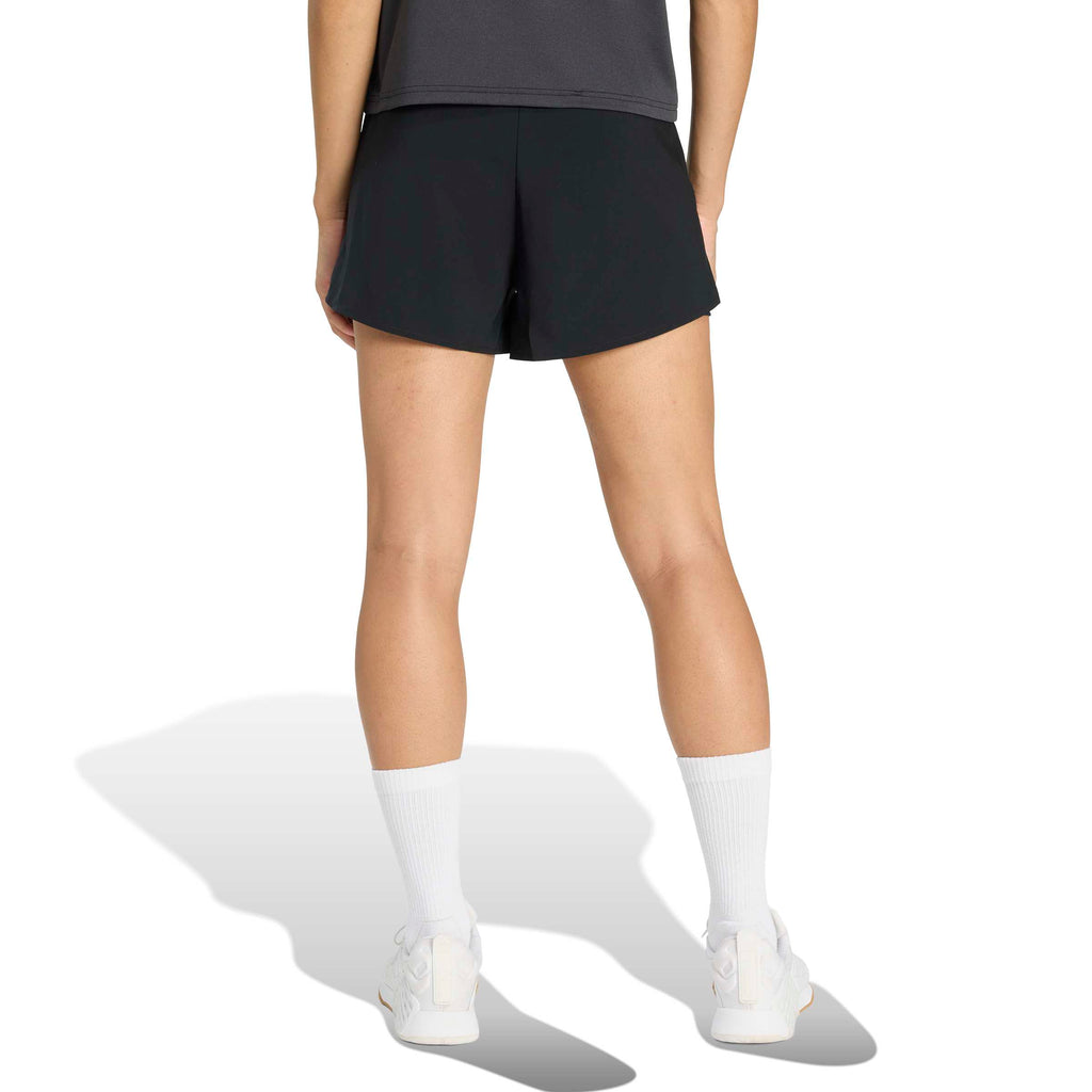 Workout Essentials-2-in-1-Shorts