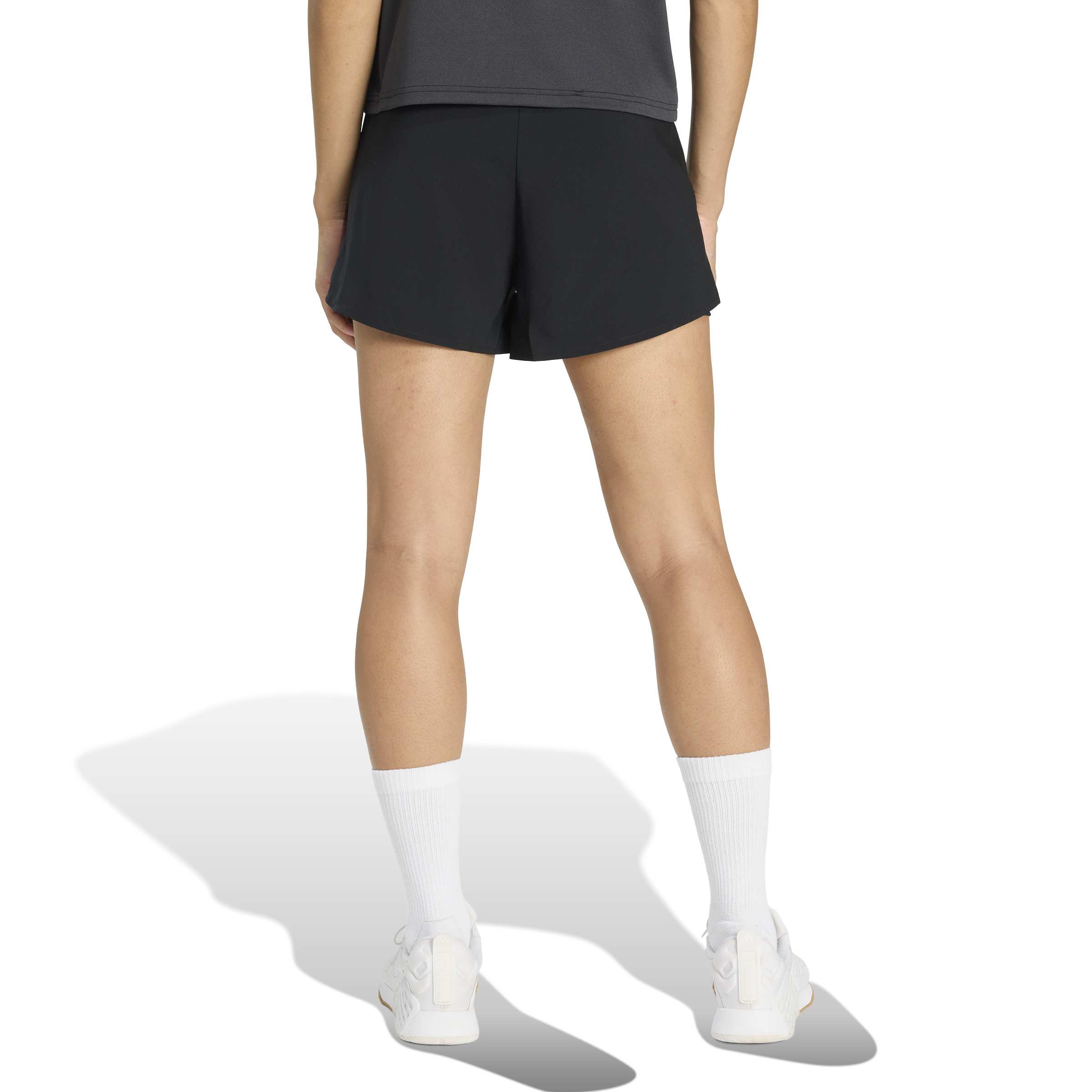 Workout Essentials-2-in-1-Shorts