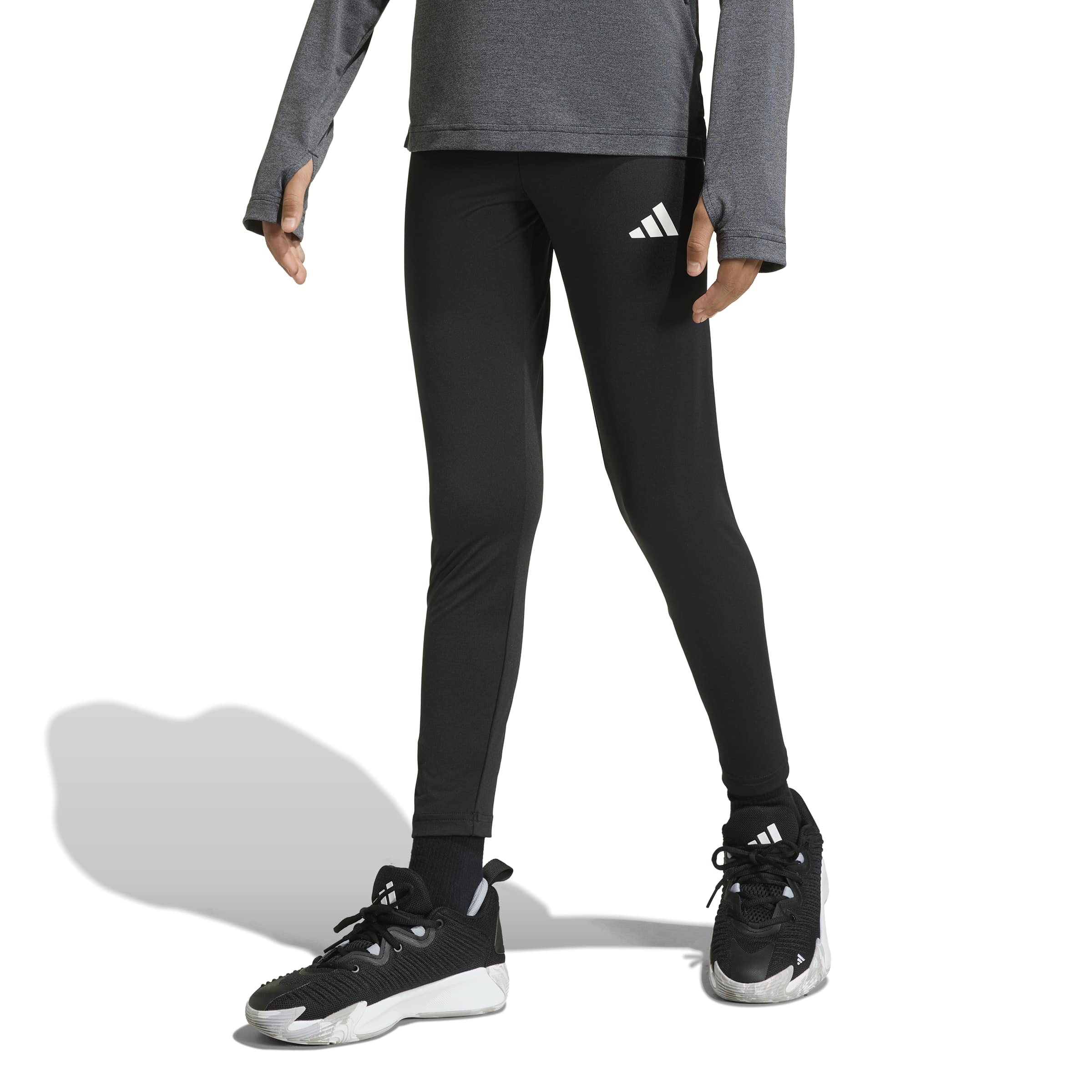 TRAIN ESSENTIALS 3-STREIFEN LEGGINGS