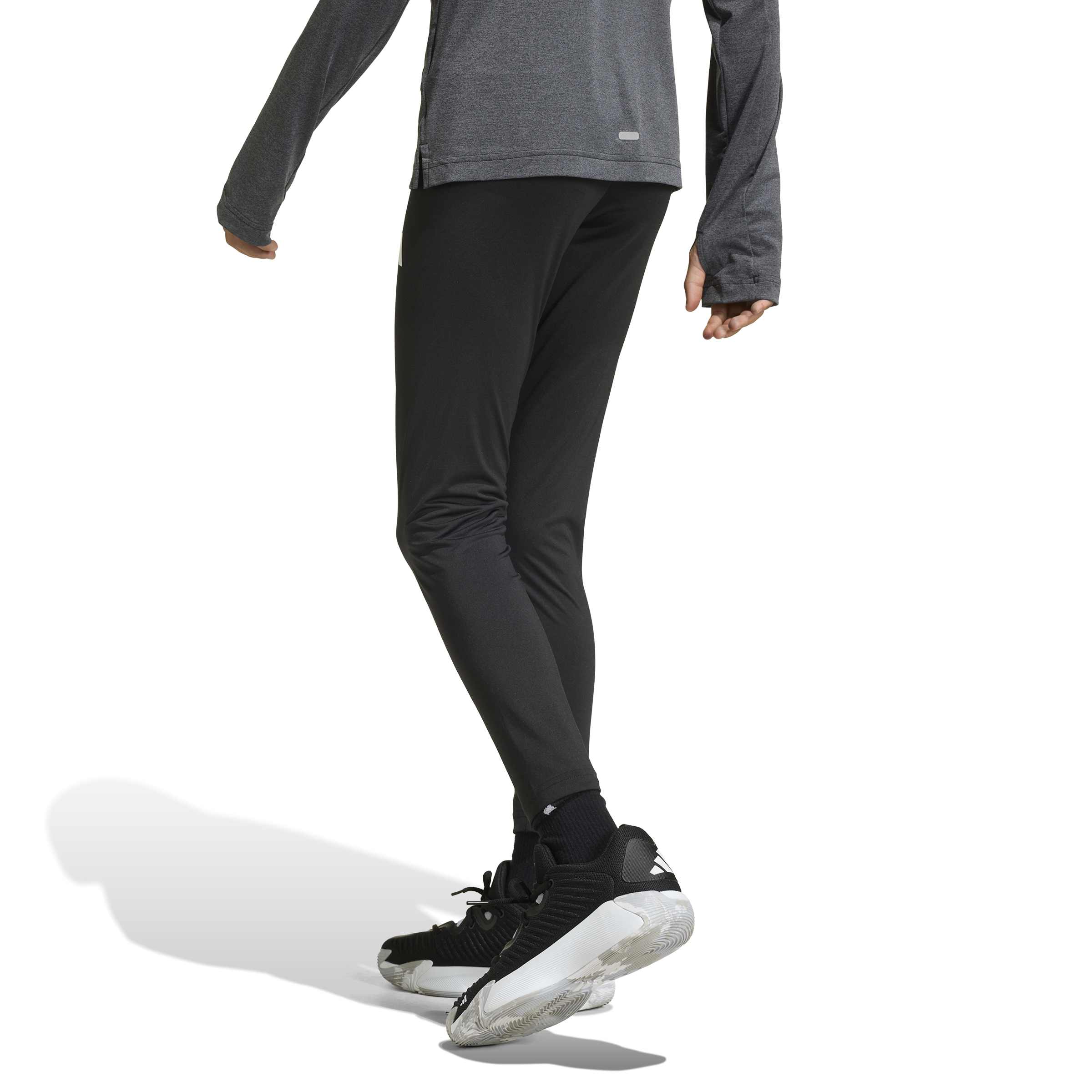 TRAIN ESSENTIALS 3-STREIFEN LEGGINGS