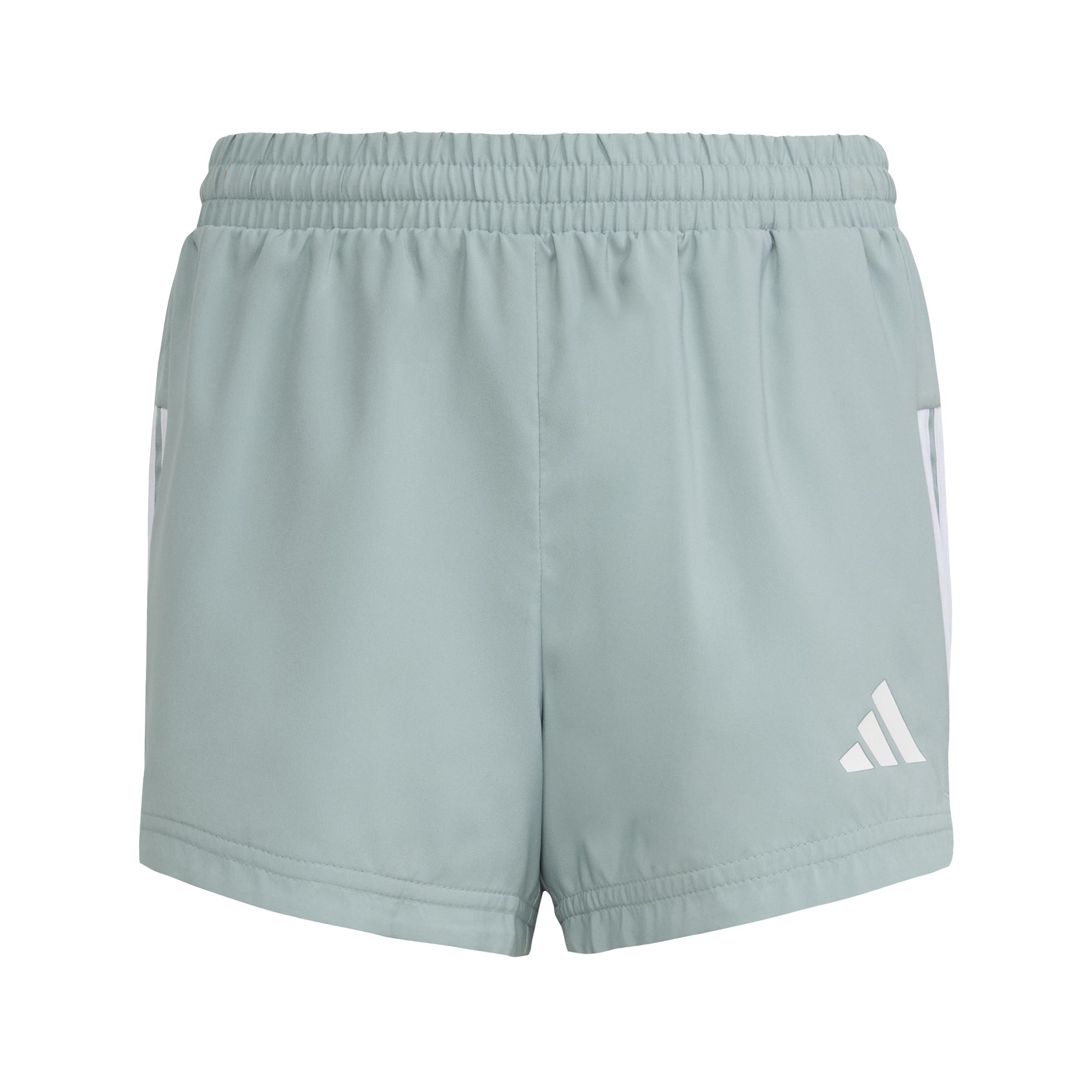 Train Essentials 3-Streifen Kids Shorts