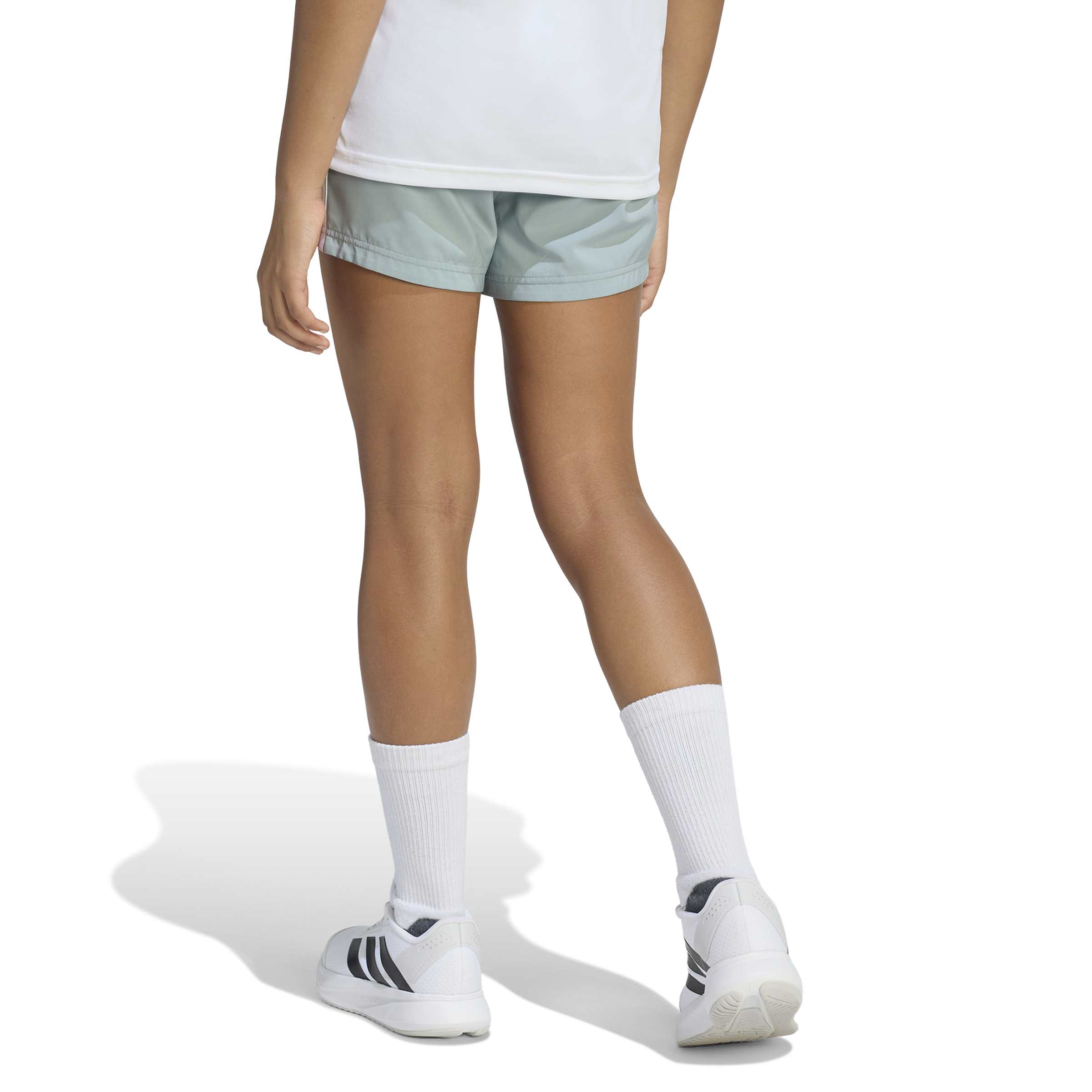 Train Essentials 3-Streifen Kids Shorts