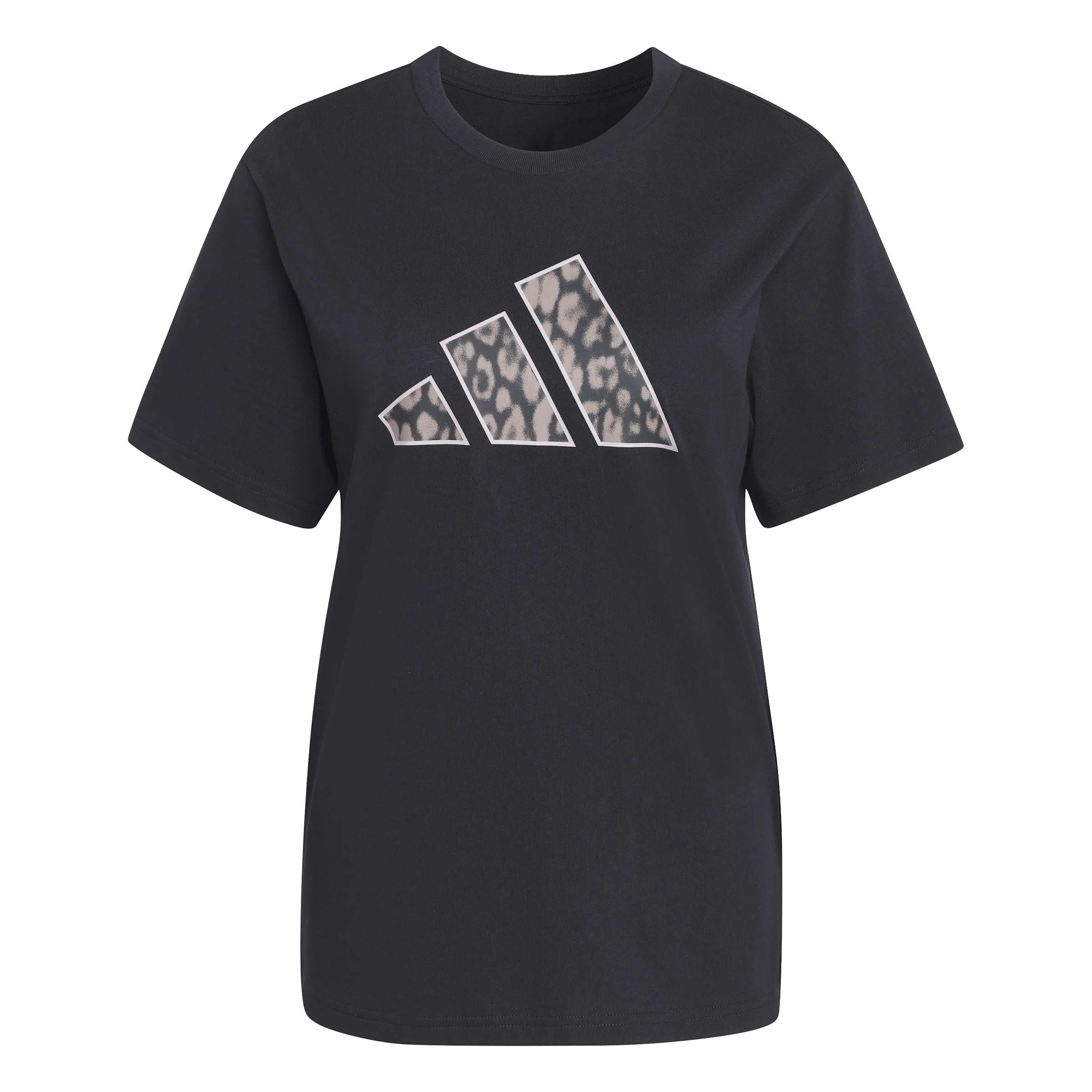 Animal Graphic T-Shirt