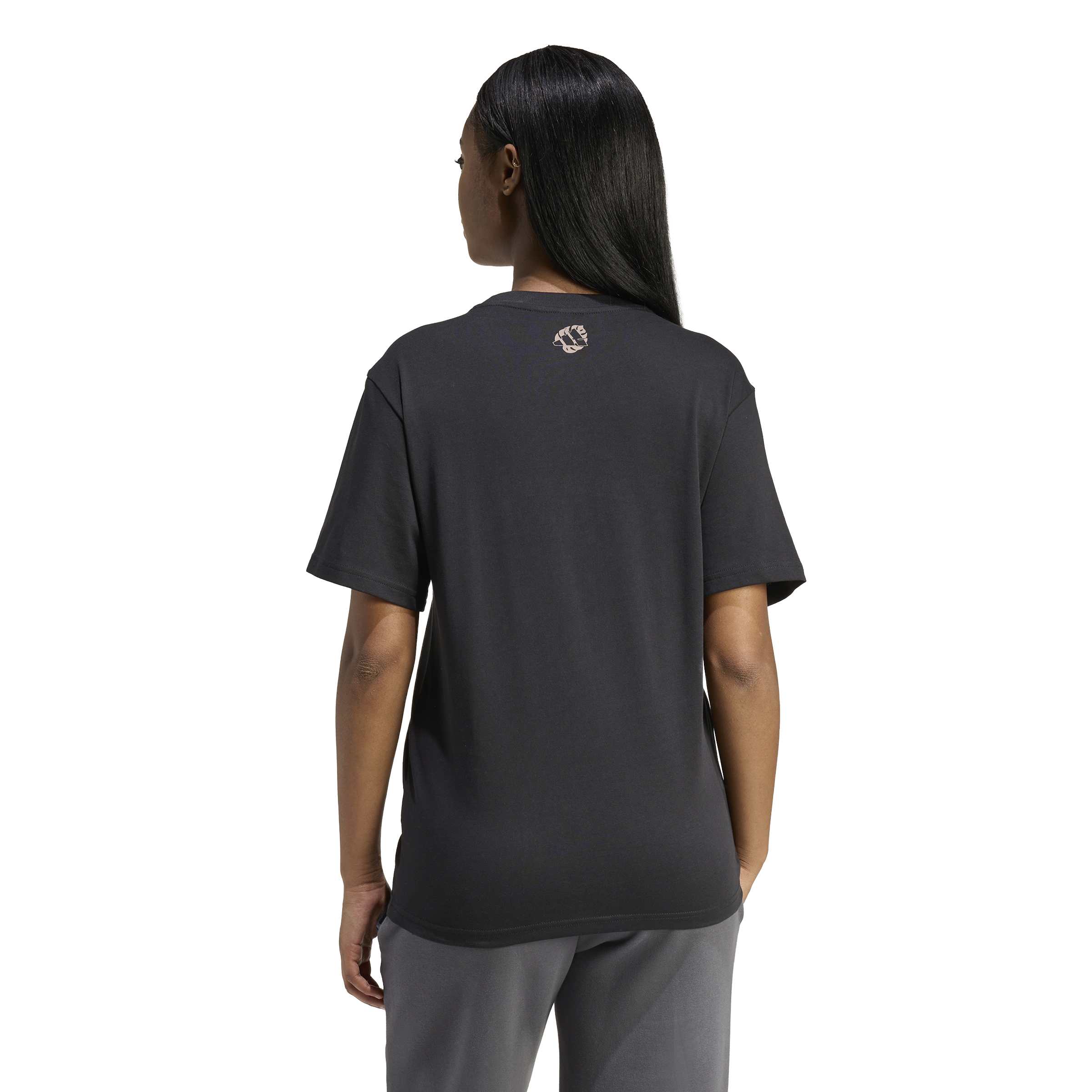 Animal Graphic T-Shirt