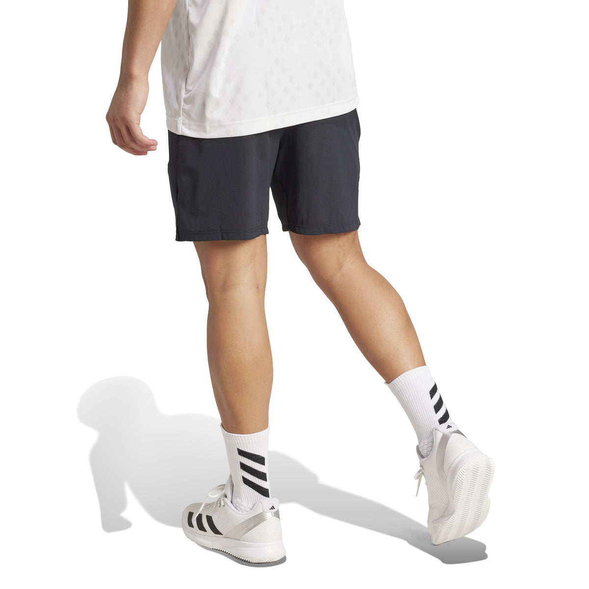Tennis Climacool Ergo Shorts Herren