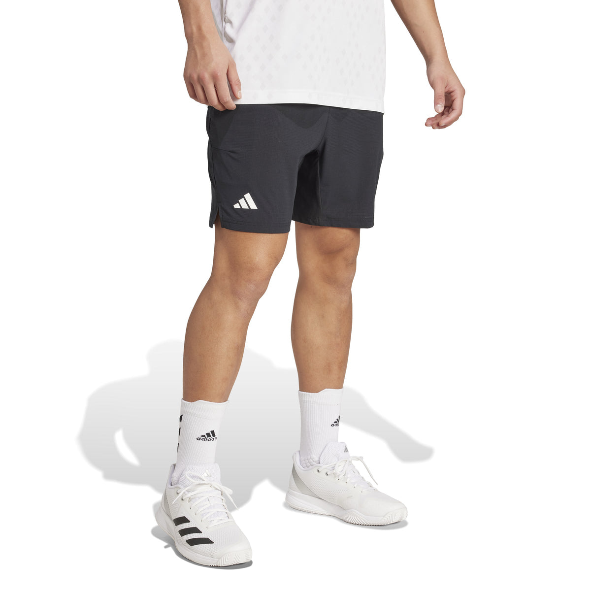 Tennis Climacool Ergo Shorts Herren