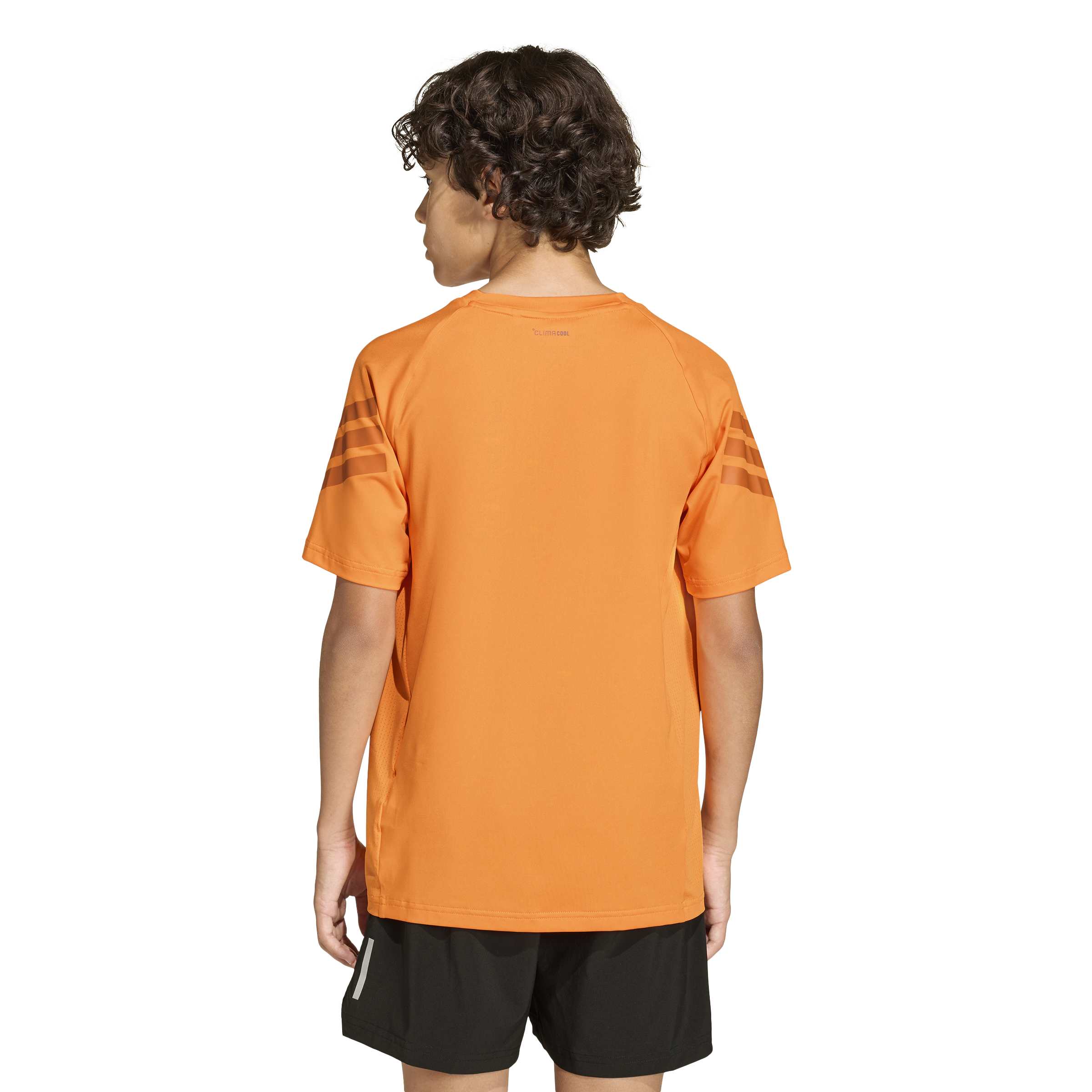 SPORT ICONS 3-STREIFEN T-SHIRT