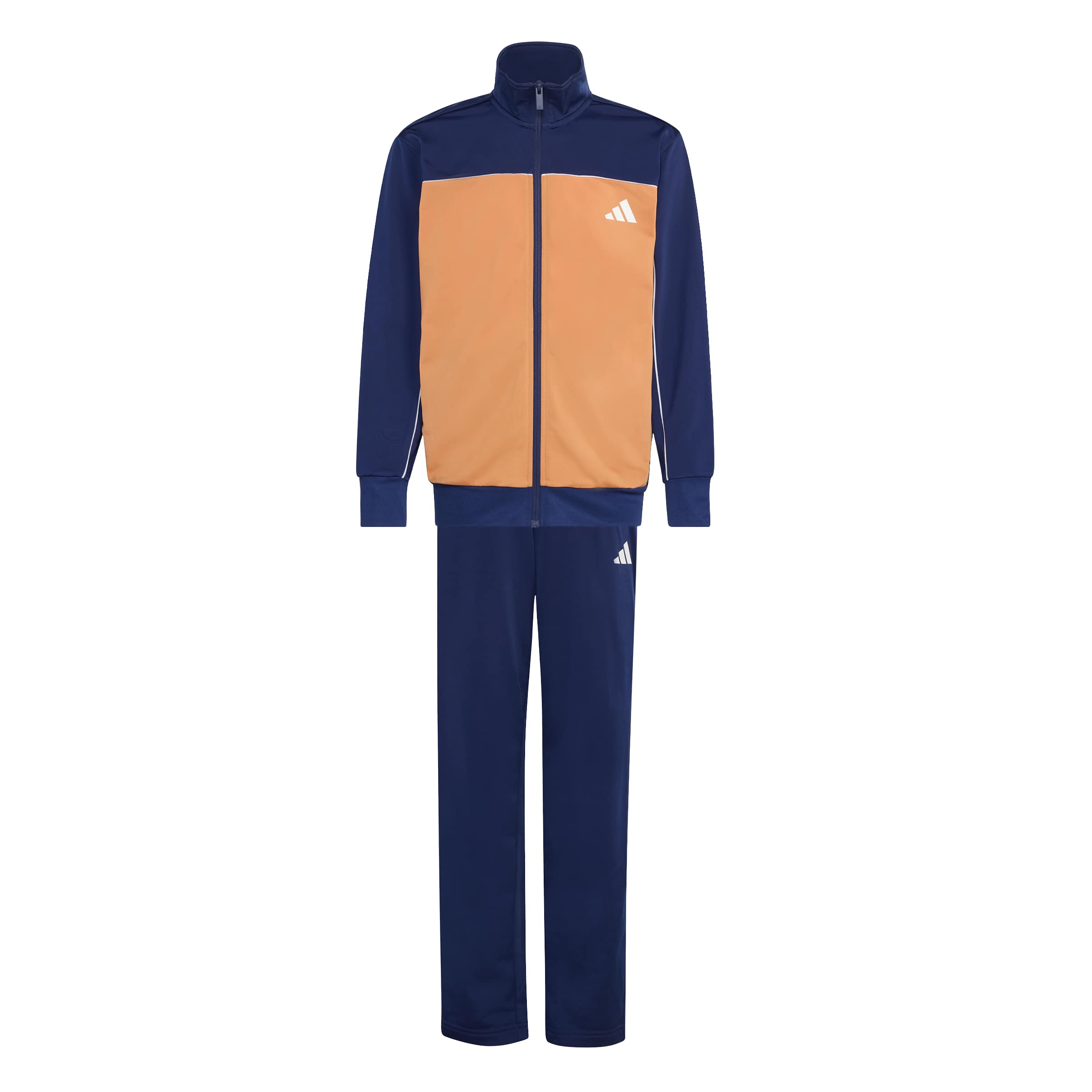 Colour Pop Trainingsanzug aus Trikot für Kinder