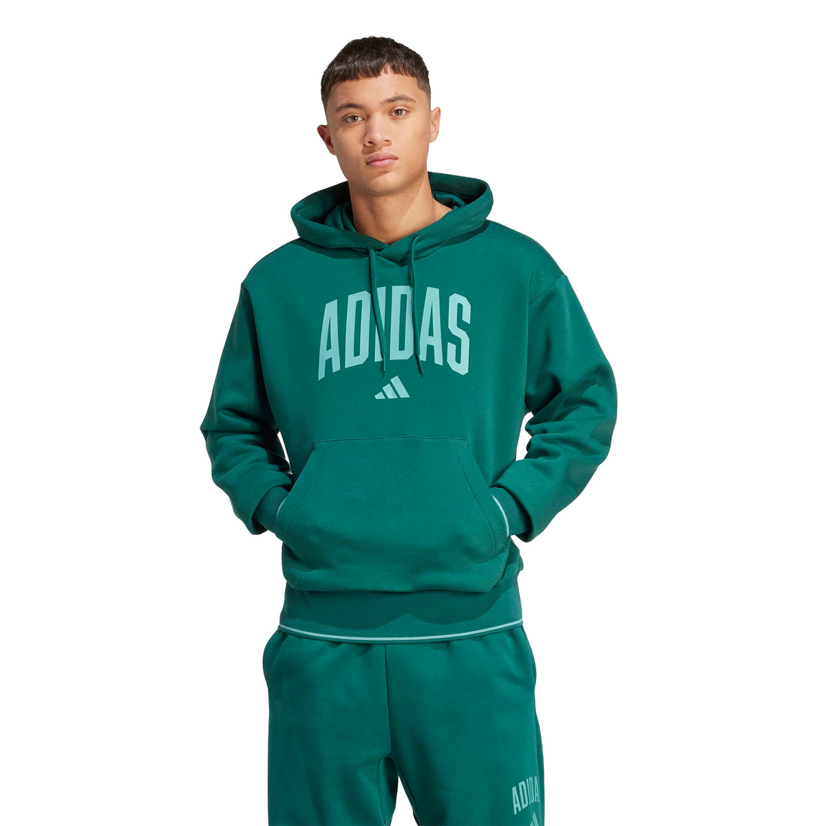 COLLEGIATE HD Herren Pullover